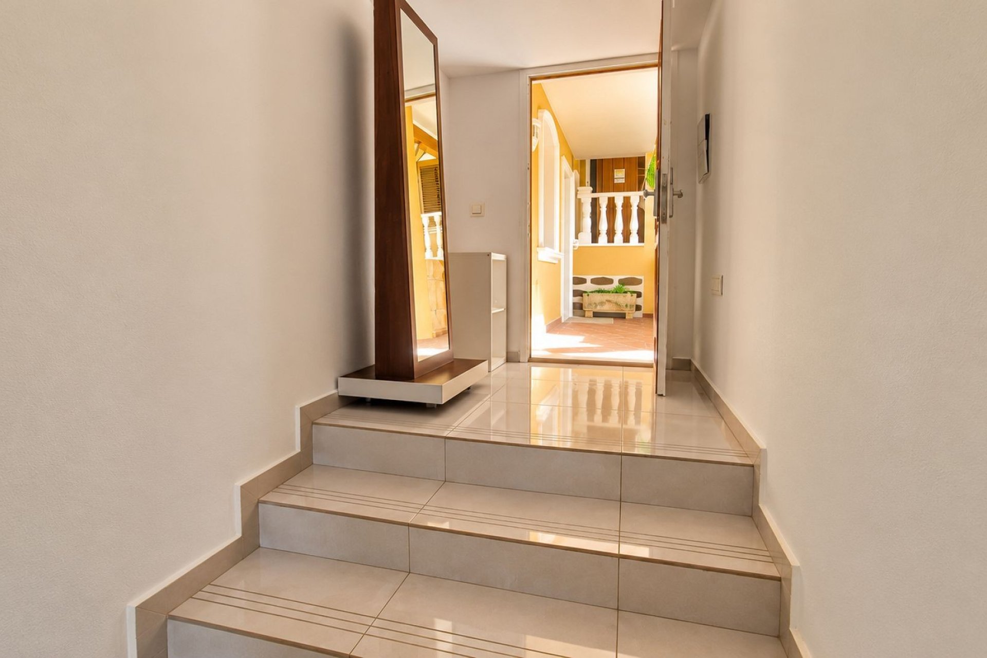 Revânzare - Apartament -
Orihuela Costa - Costa Blanca