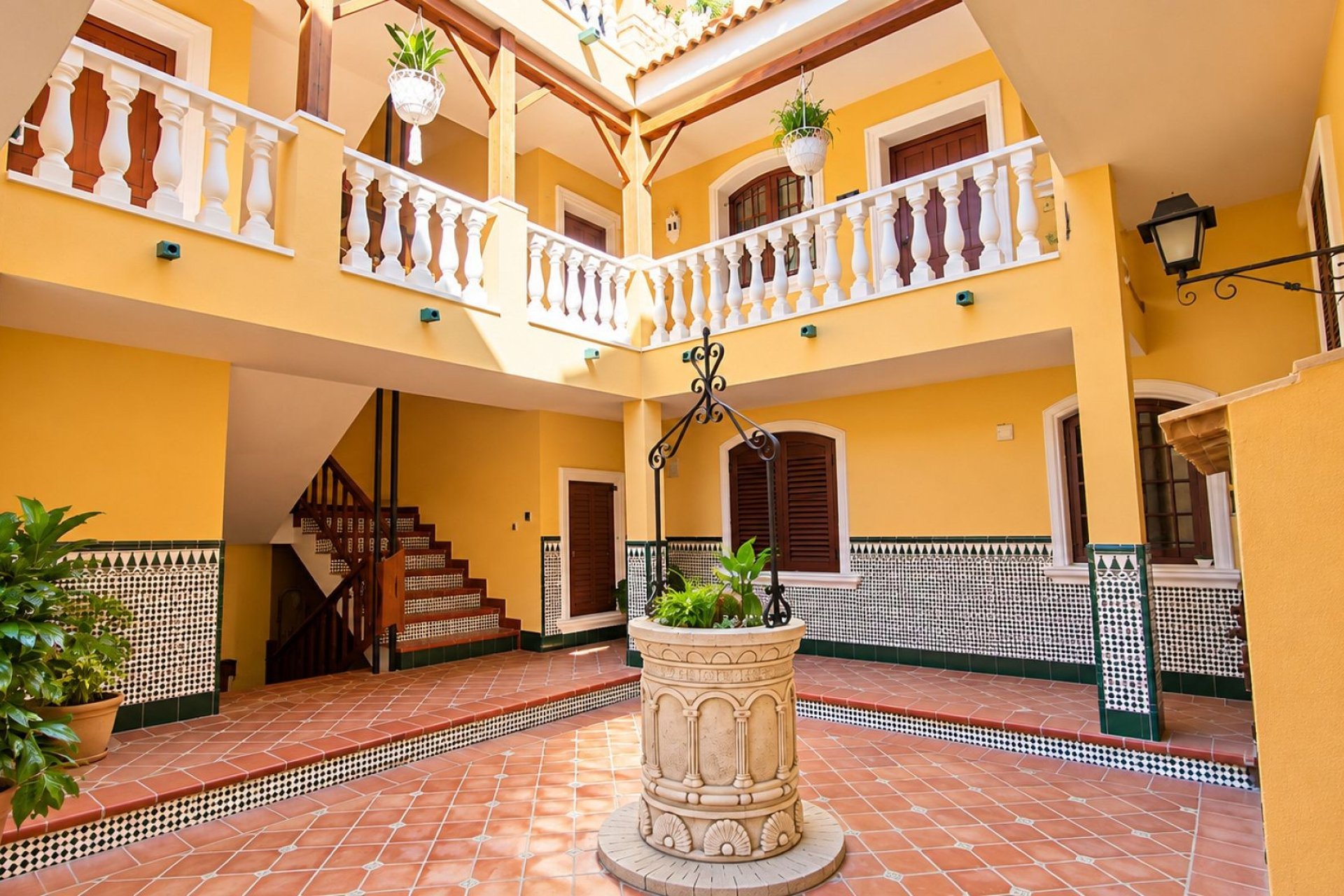 Revânzare - Apartament -
Orihuela Costa - Costa Blanca