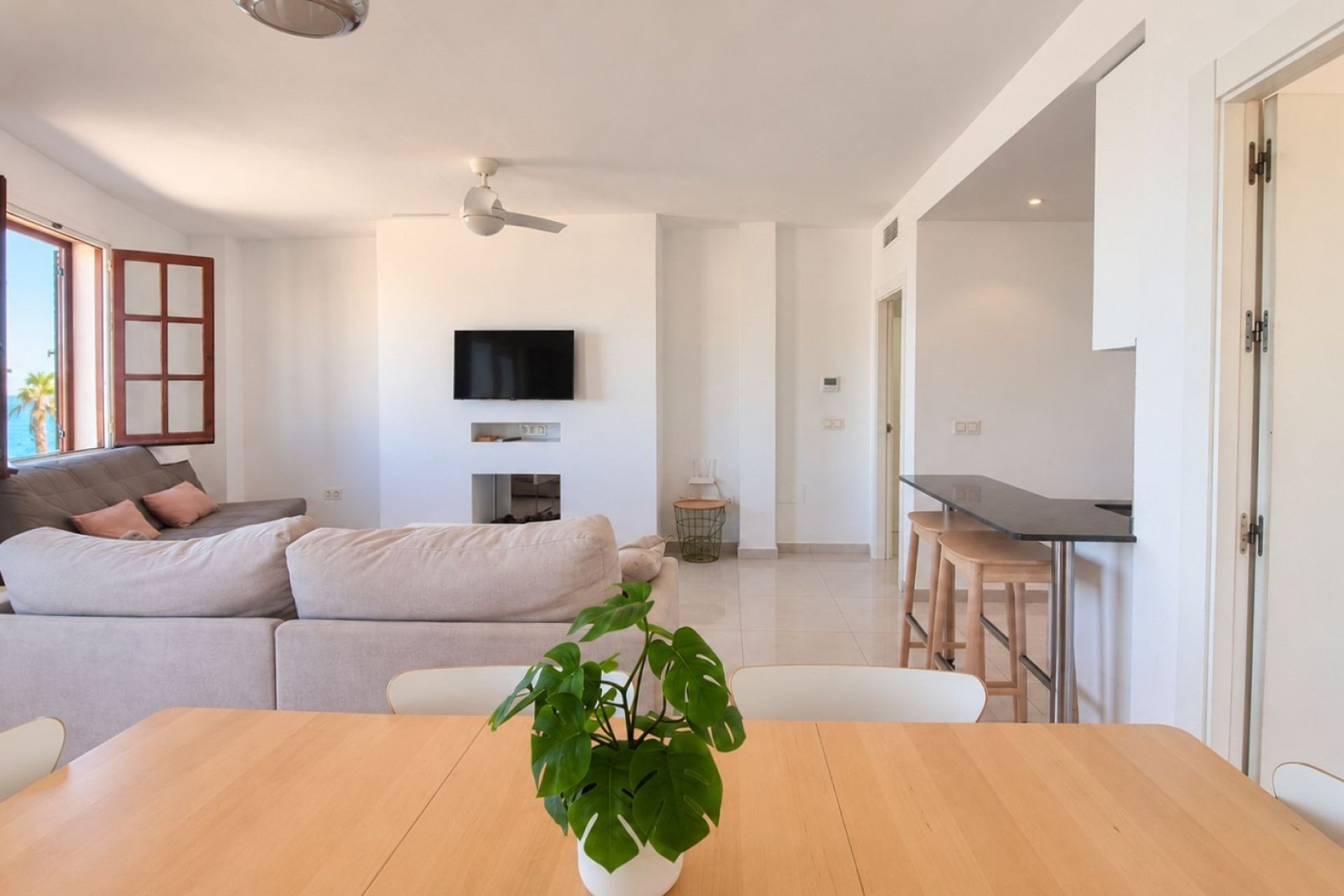 Revânzare - Apartament -
Orihuela Costa - Costa Blanca