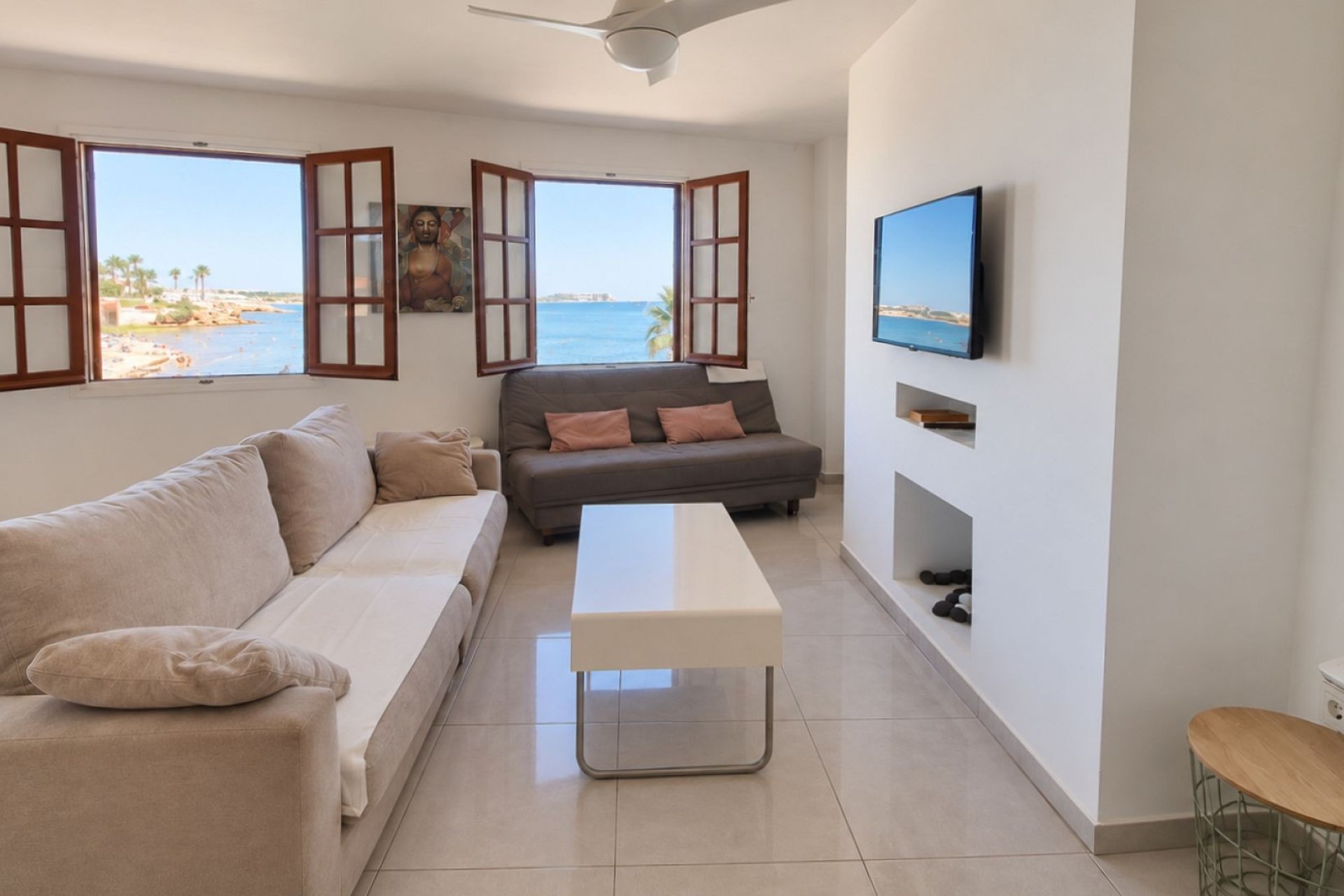 Revânzare - Apartament -
Orihuela Costa - Costa Blanca