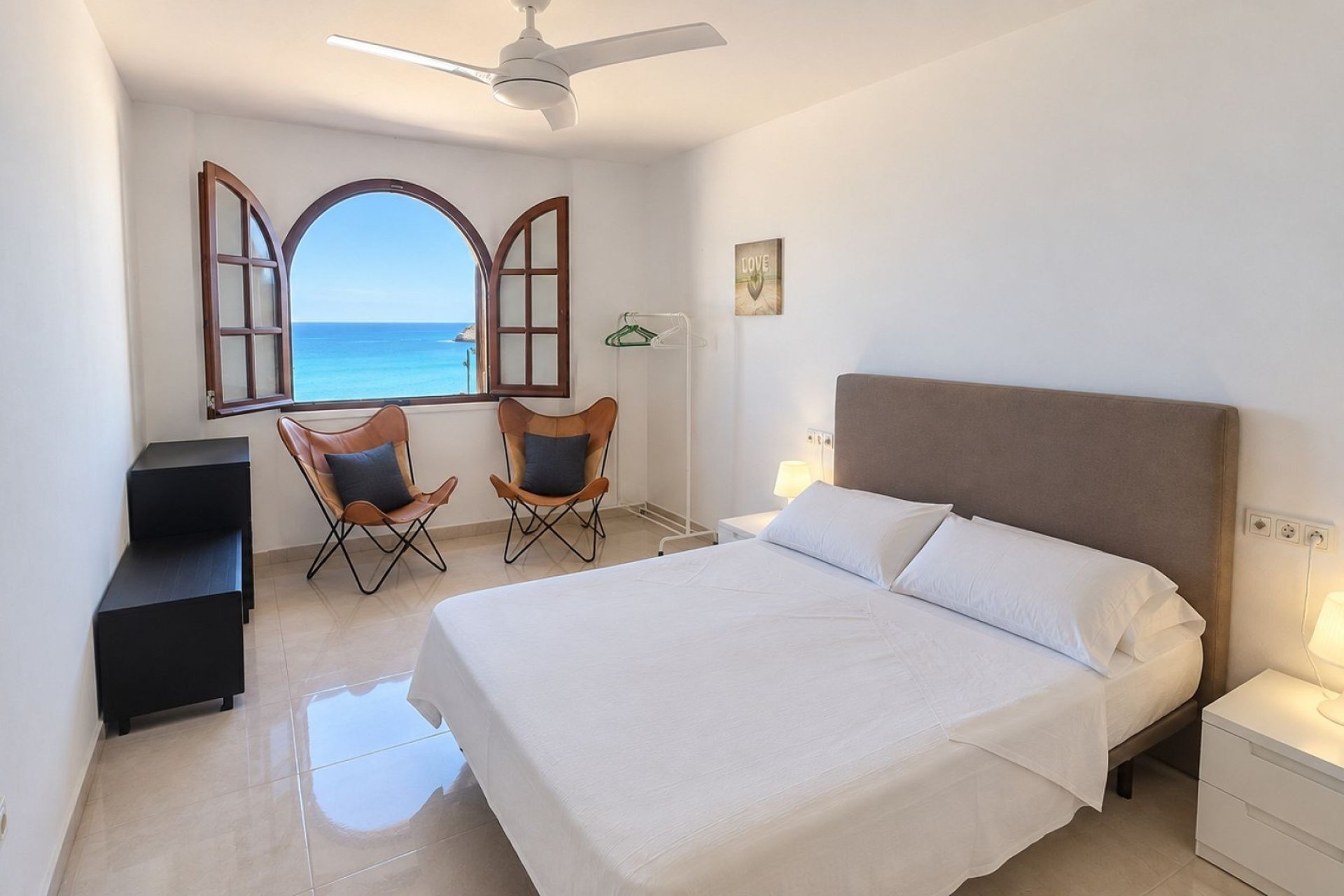 Revânzare - Apartament -
Orihuela Costa - Costa Blanca