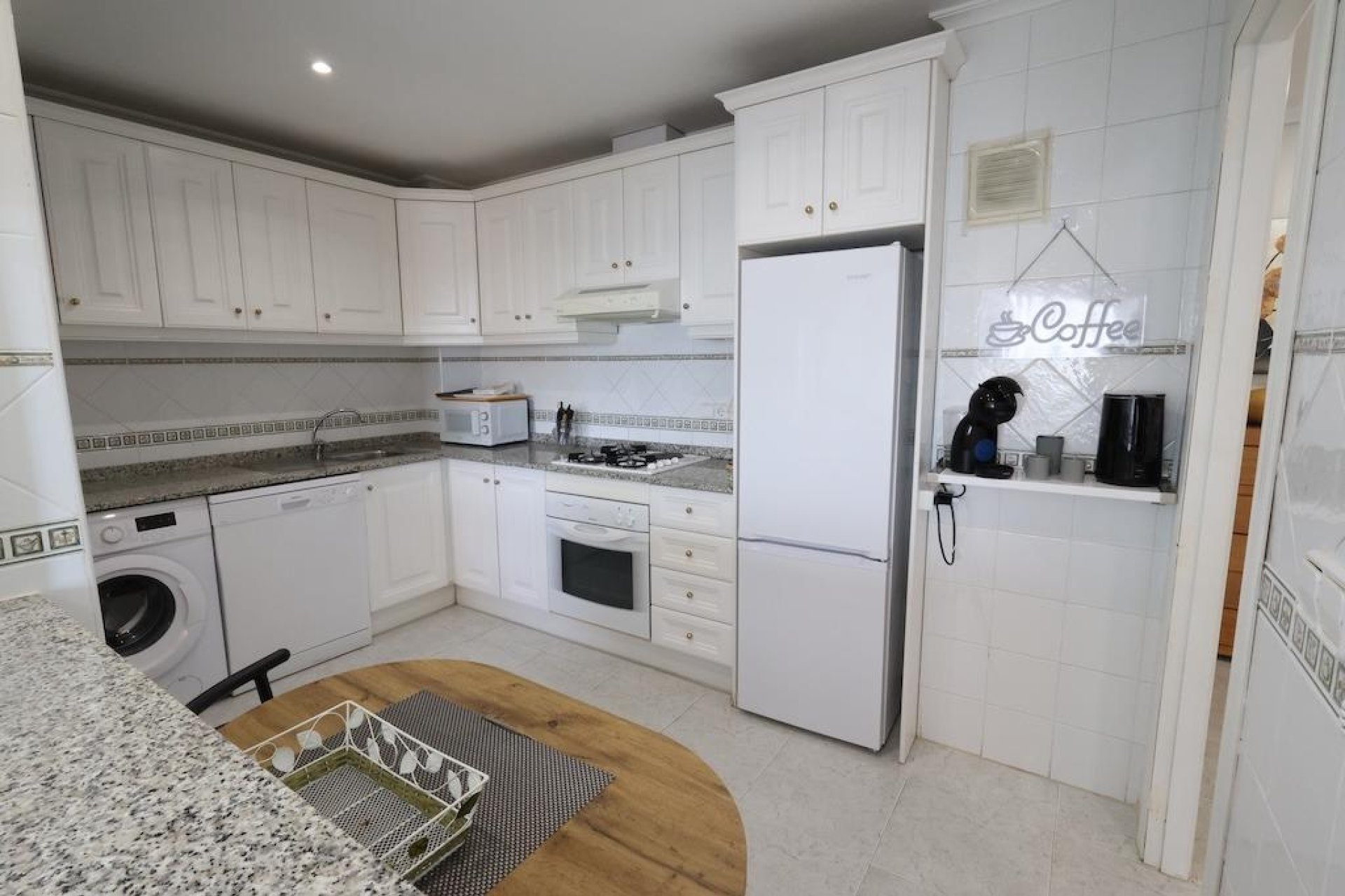 Revânzare - Apartament -
Orihuela Costa - Costa Blanca