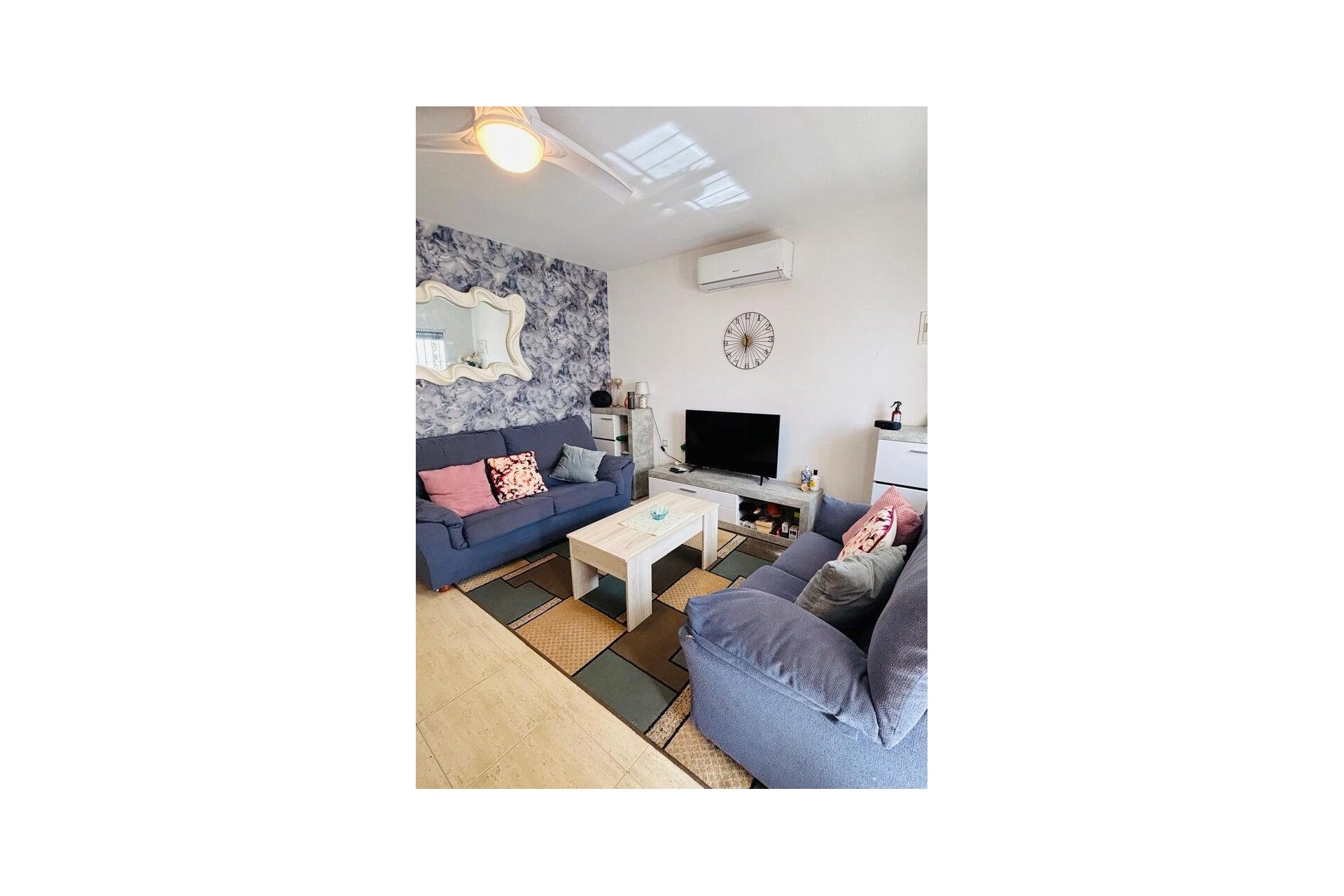 Revânzare - Apartament -
Orihuela Costa - Costa Blanca