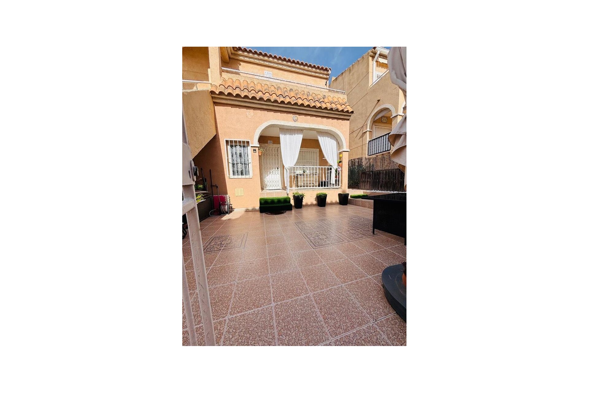 Revânzare - Apartament -
Orihuela Costa - Costa Blanca