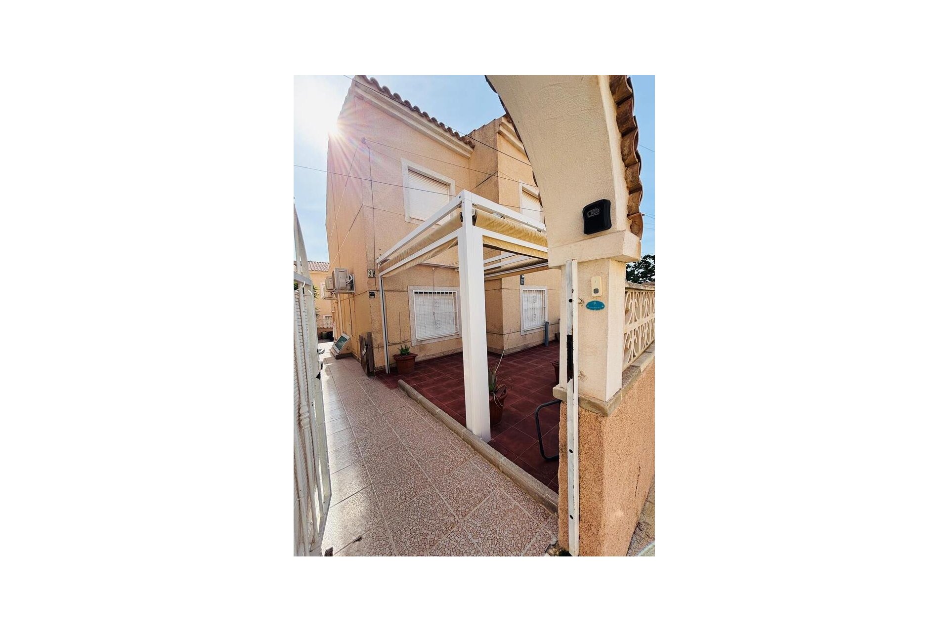 Revânzare - Apartament -
Orihuela Costa - Costa Blanca