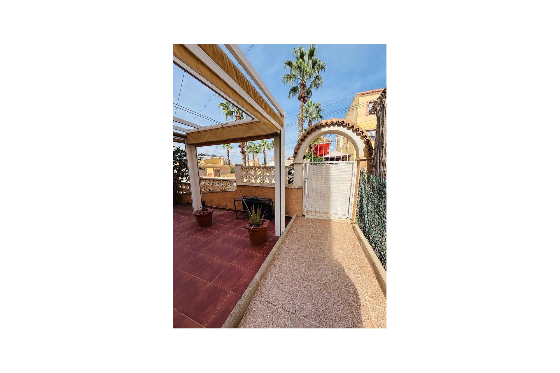 Revânzare - Apartament -
Orihuela Costa - Costa Blanca
