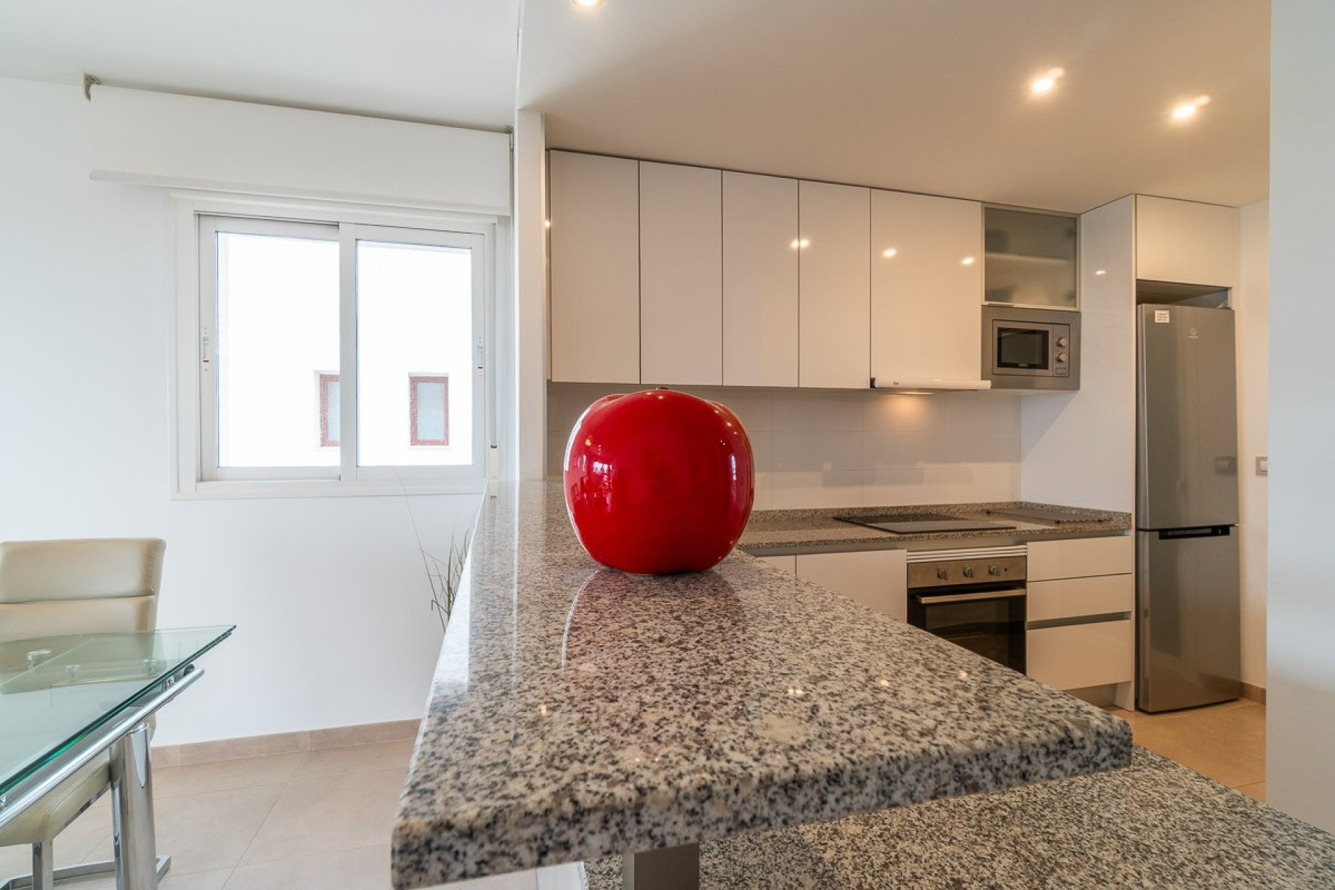 Revânzare - Apartament -
Orihuela Costa - Costa Blanca