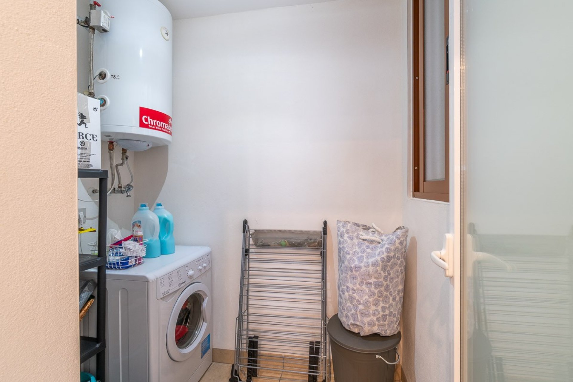 Revânzare - Apartament -
Orihuela Costa - Costa Blanca