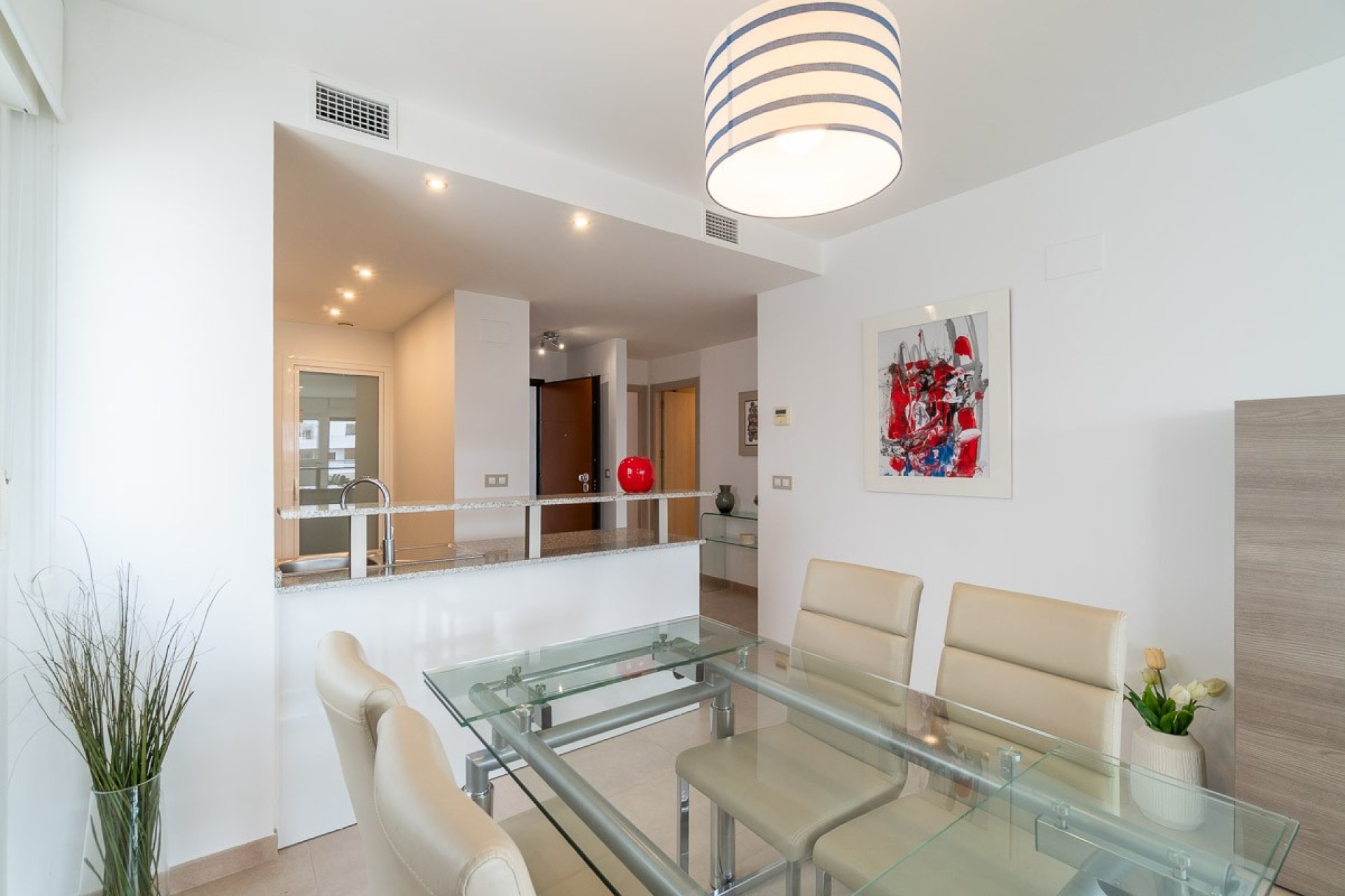Revânzare - Apartament -
Orihuela Costa - Costa Blanca