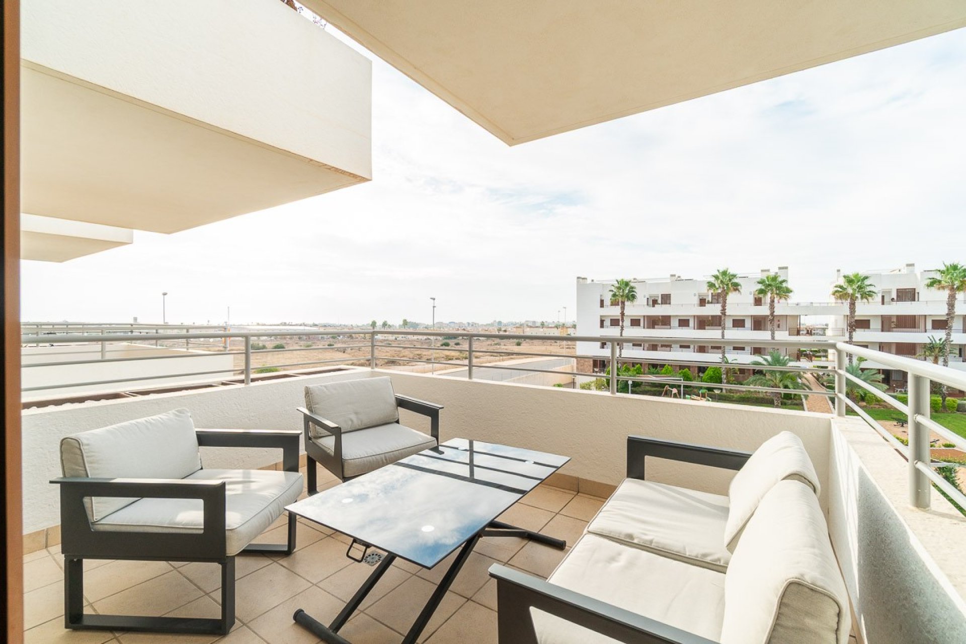 Revânzare - Apartament -
Orihuela Costa - Costa Blanca