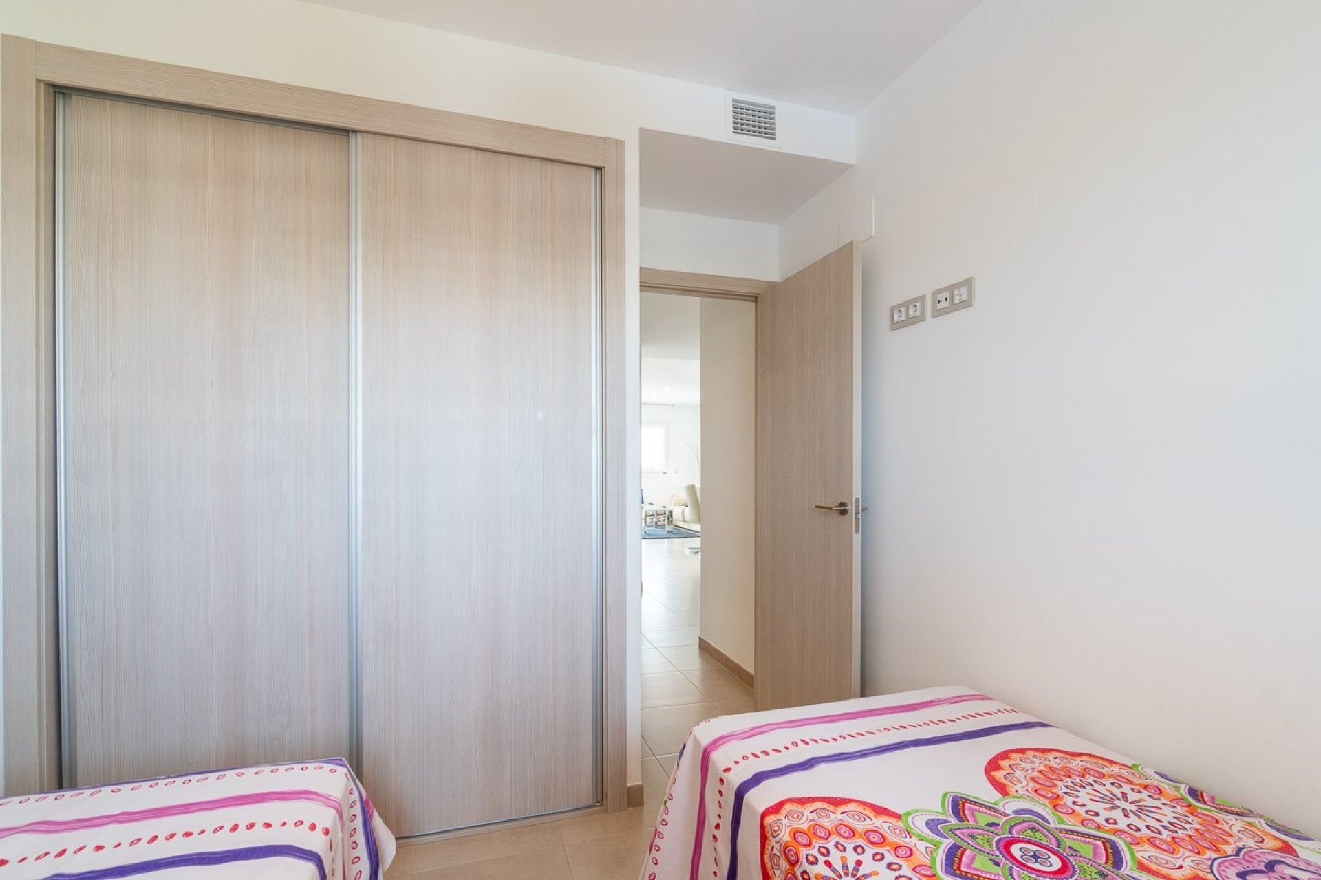Revânzare - Apartament -
Orihuela Costa - Costa Blanca