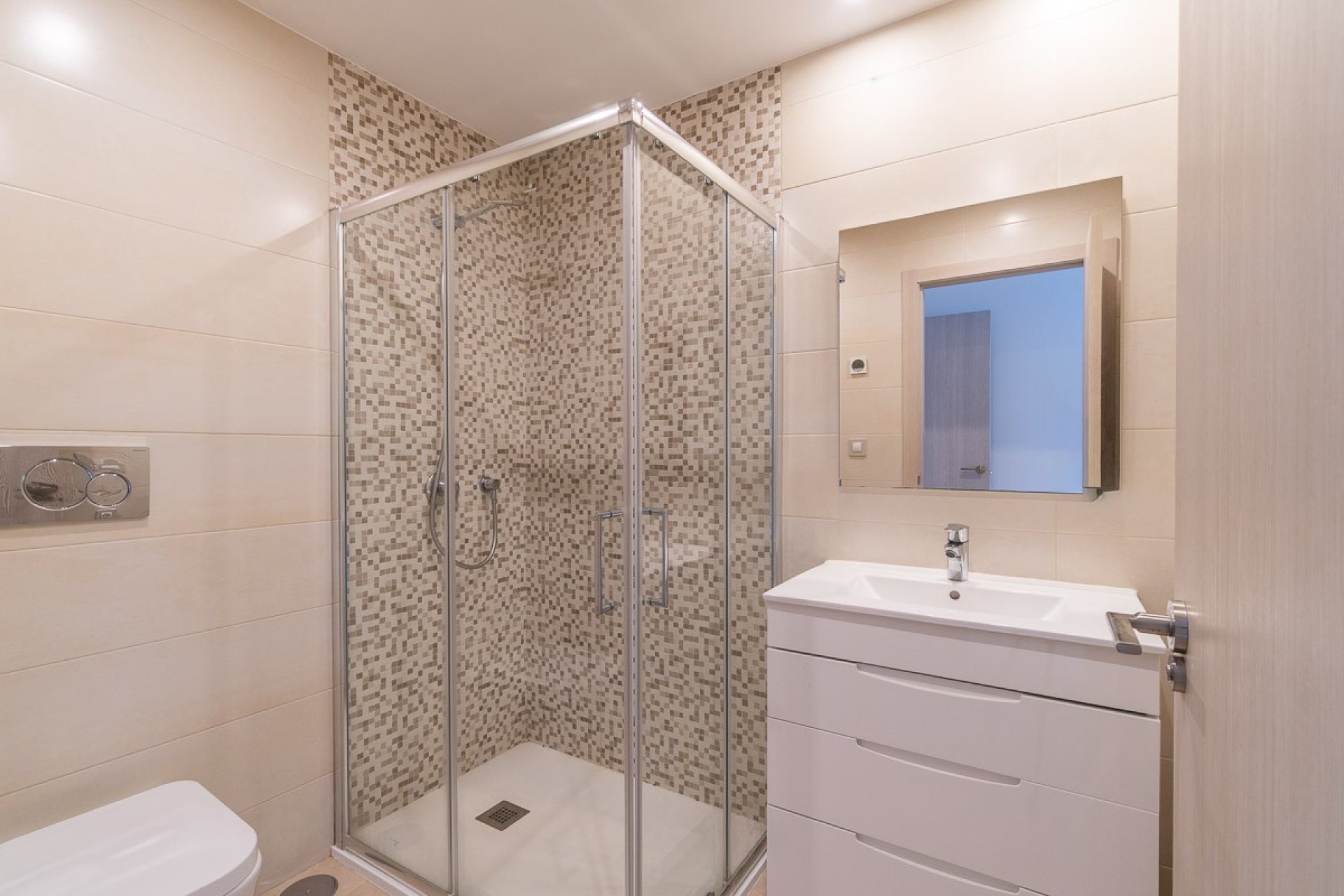 Revânzare - Apartament -
Orihuela Costa - Costa Blanca