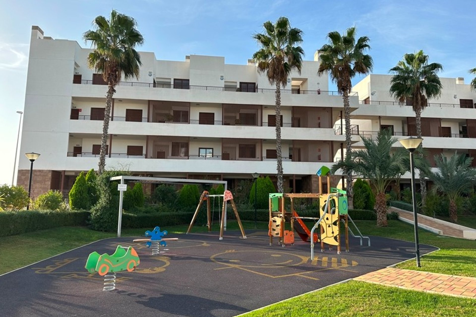 Revânzare - Apartament -
Orihuela Costa - Costa Blanca