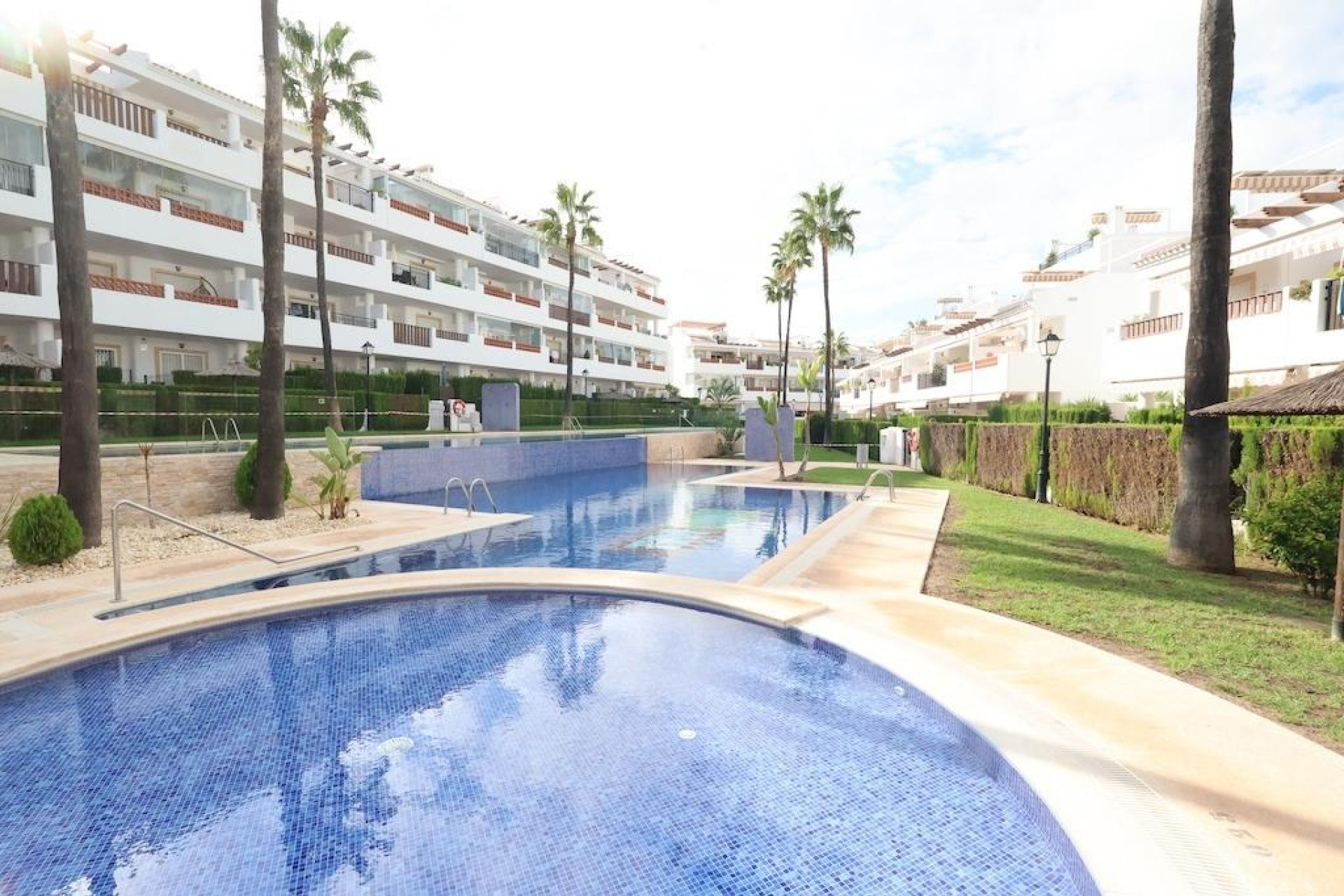 Revânzare - Apartament -
Orihuela Costa - Costa Blanca