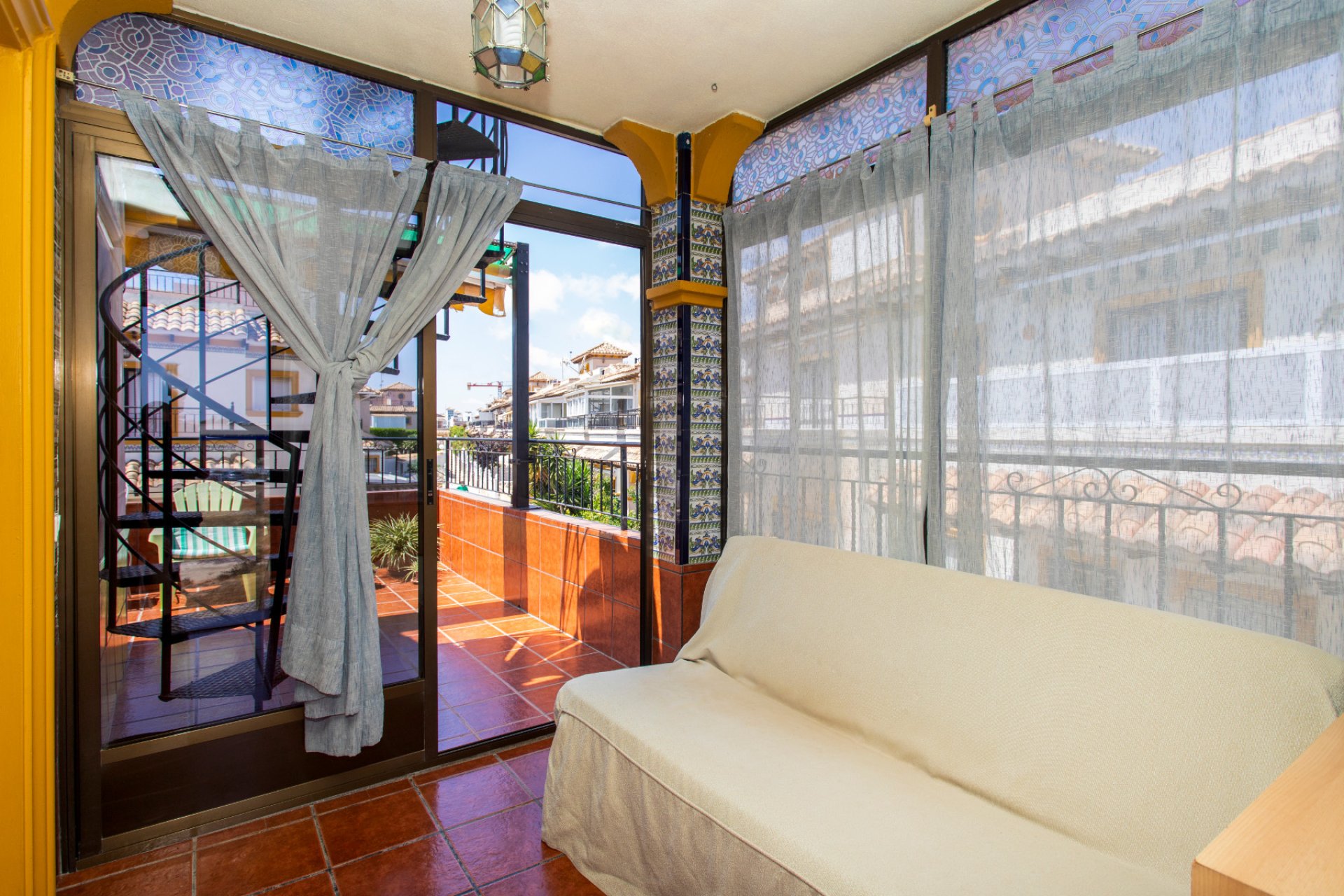 Revânzare - Apartament -
Orihuela Costa - Costa Blanca