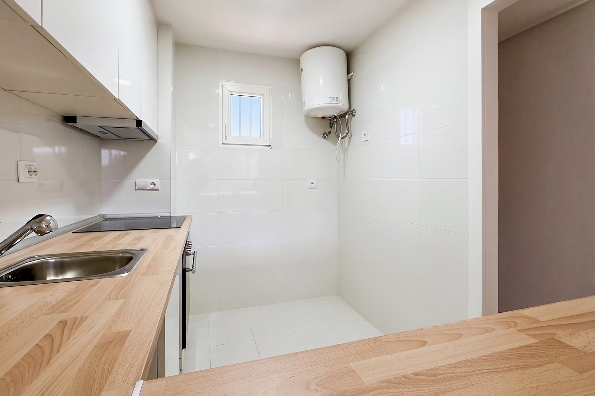 Revânzare - Apartament -
Orihuela Costa - Costa Blanca