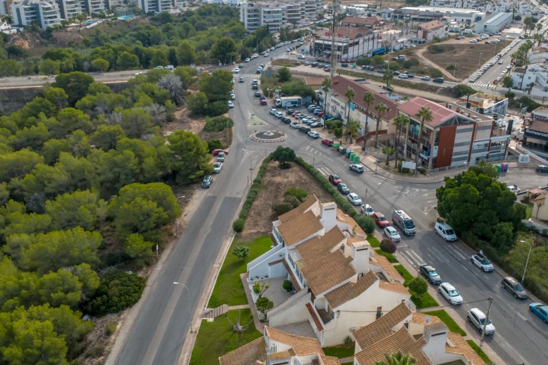 Revânzare - Apartament -
Orihuela Costa - Costa Blanca