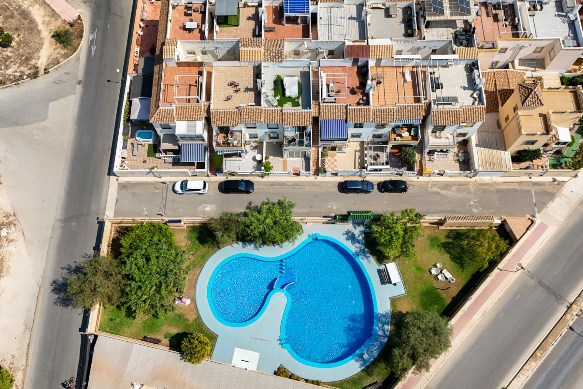Revânzare - Apartament -
Orihuela Costa - Costa Blanca