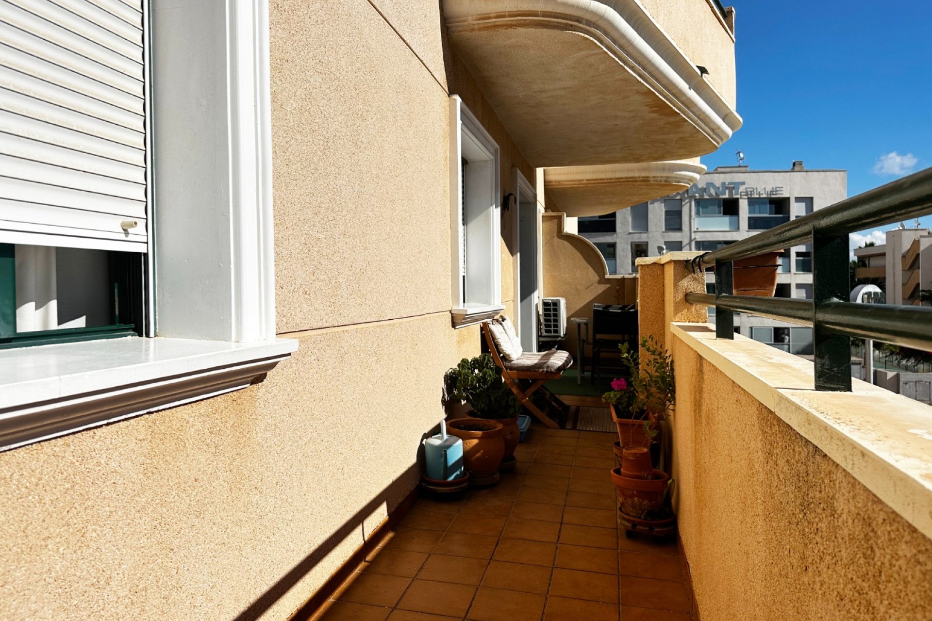Revânzare - Apartament -
Orihuela Costa - Costa Blanca