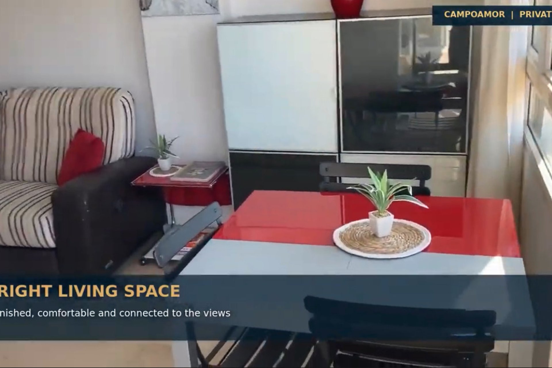 Revânzare - Apartament -
Orihuela Costa - Costa Blanca