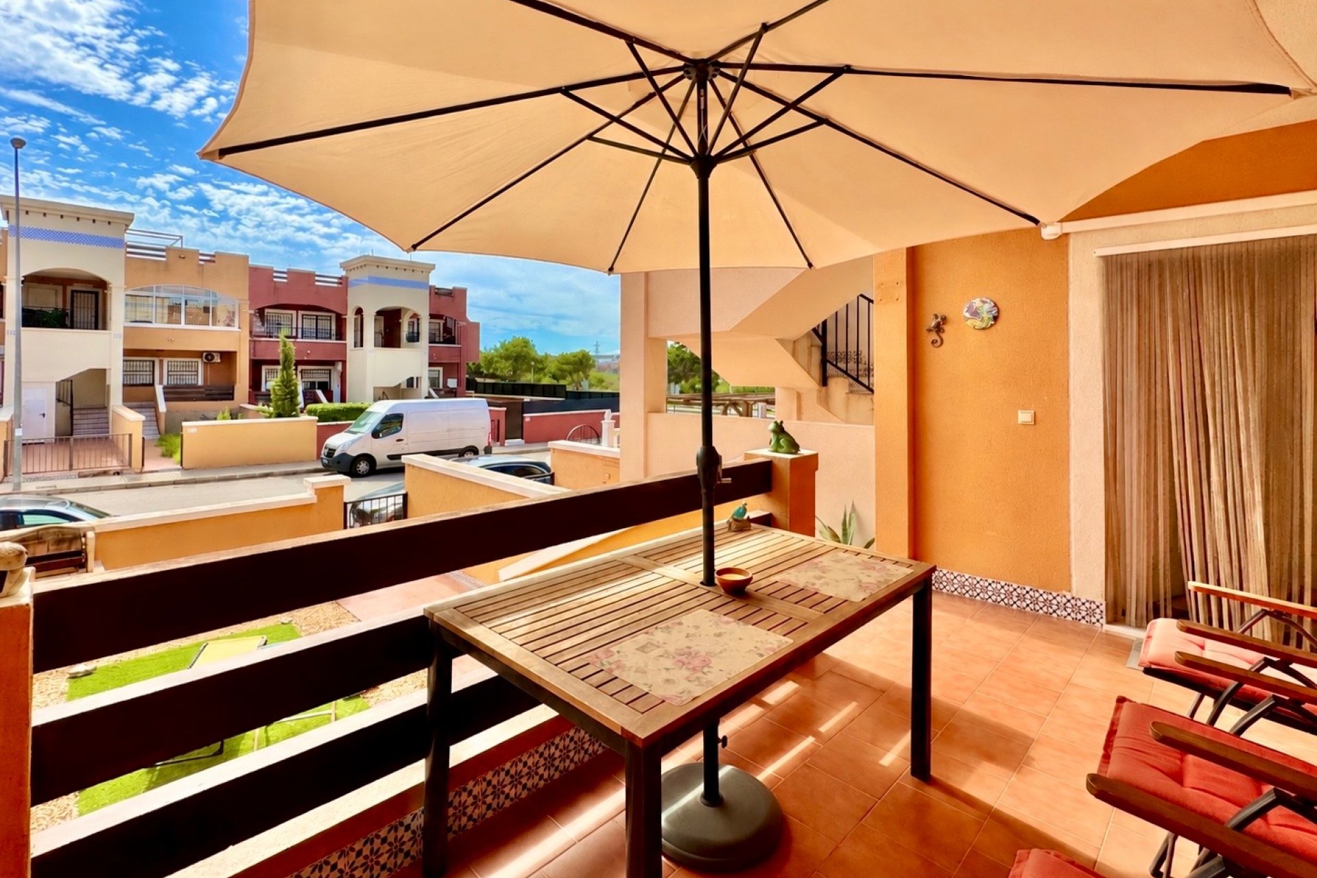 Revânzare - Apartament -
Orihuela Costa - Costa Blanca