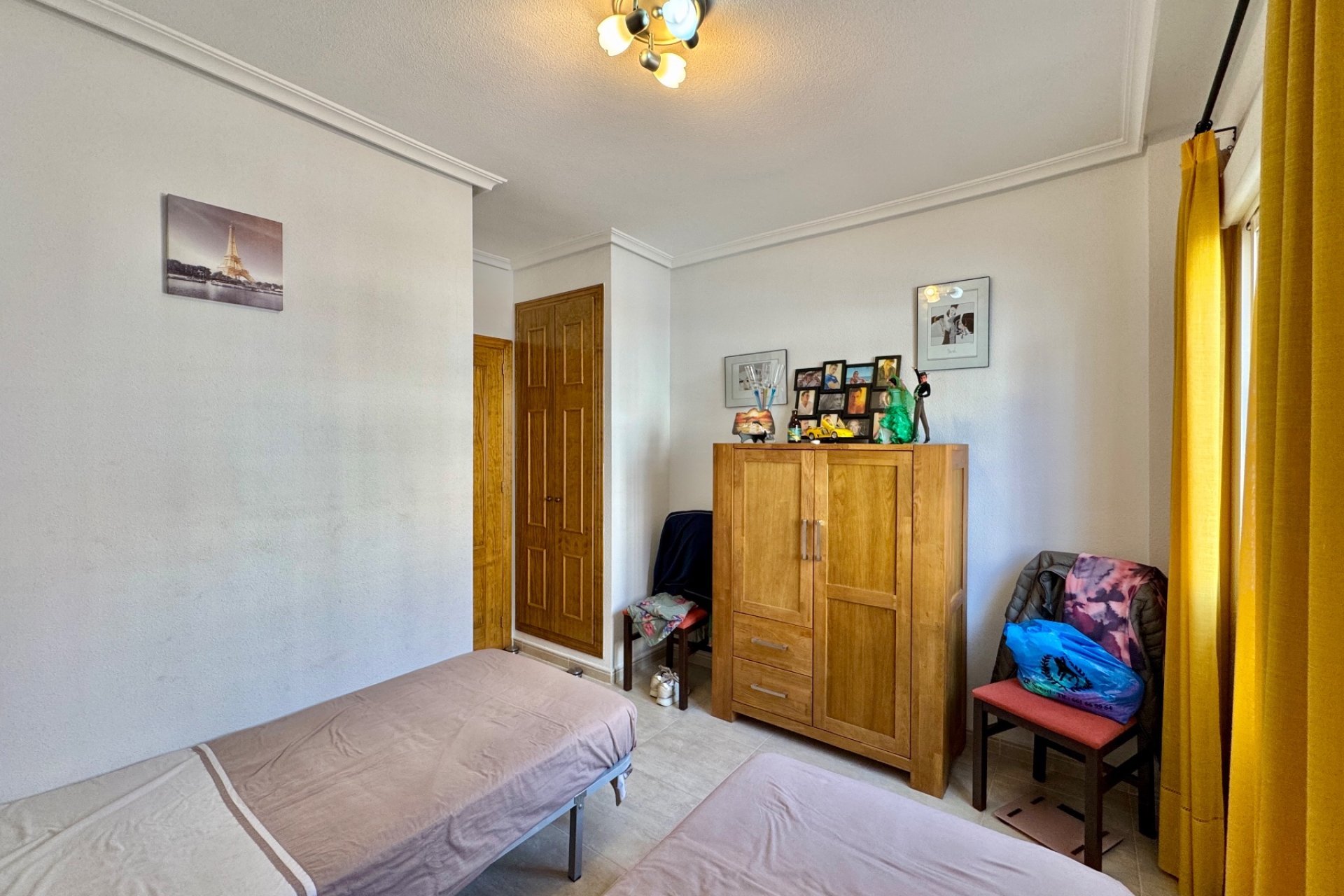 Revânzare - Apartament -
Orihuela Costa - Costa Blanca