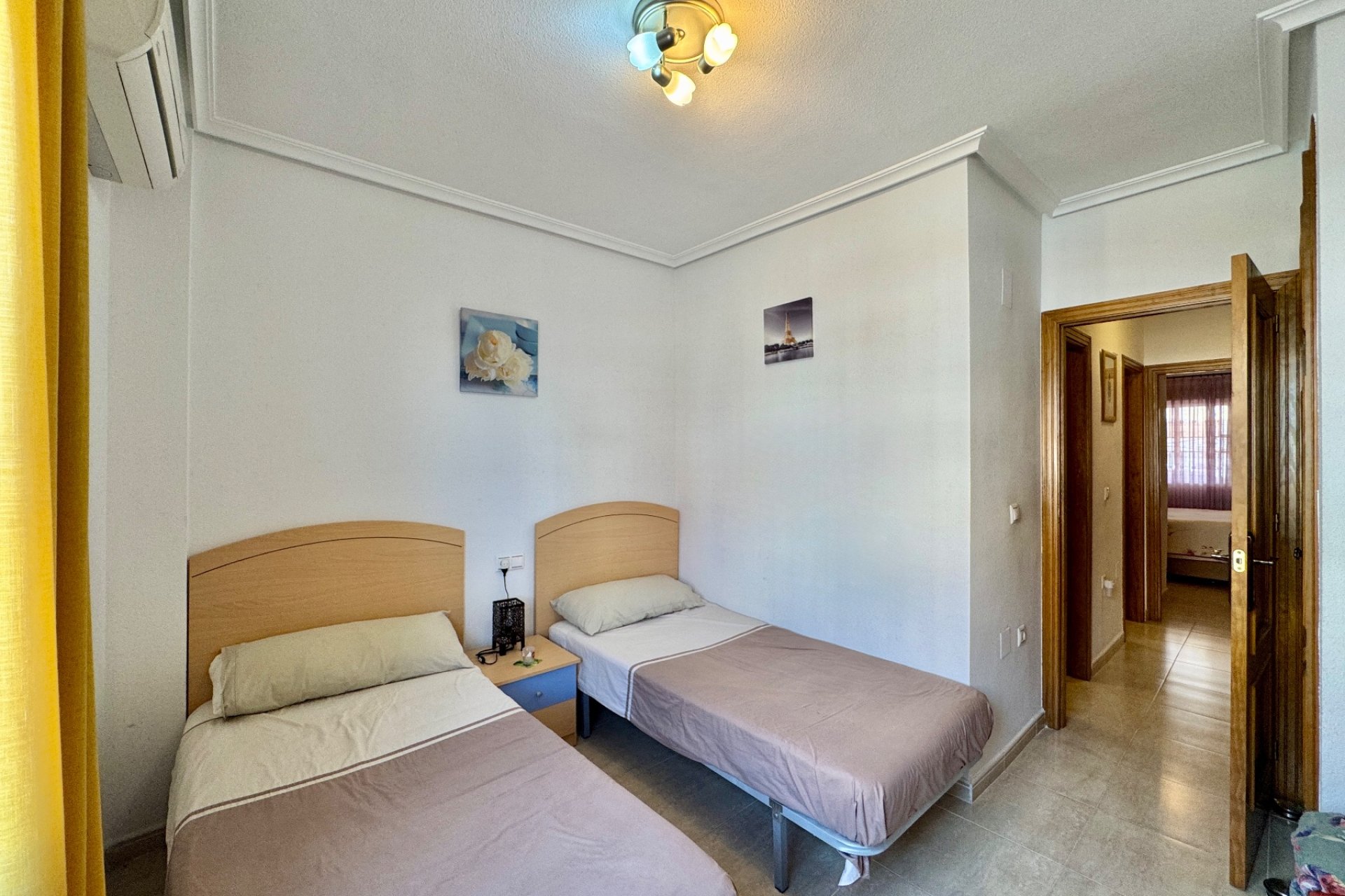 Revânzare - Apartament -
Orihuela Costa - Costa Blanca