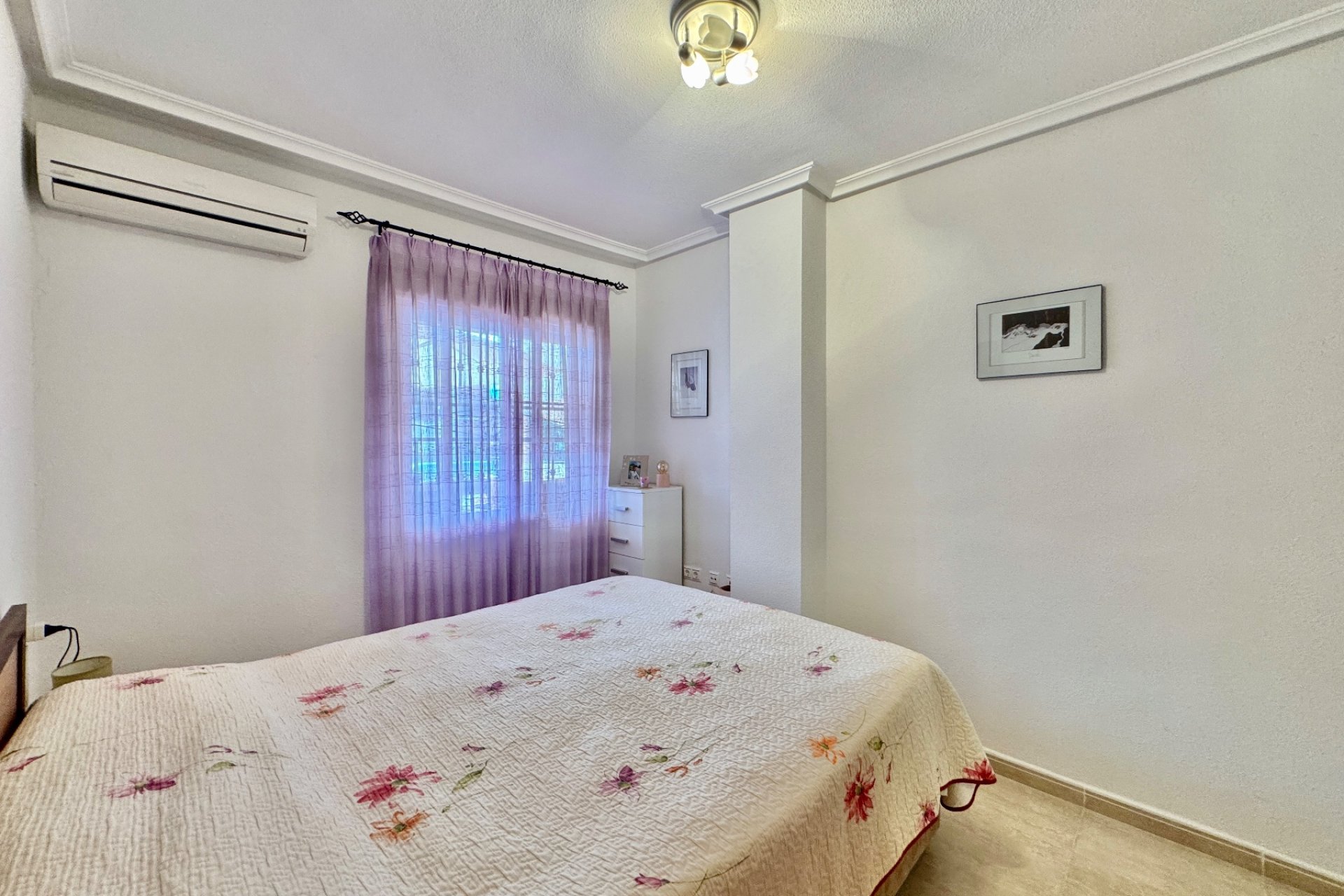 Revânzare - Apartament -
Orihuela Costa - Costa Blanca