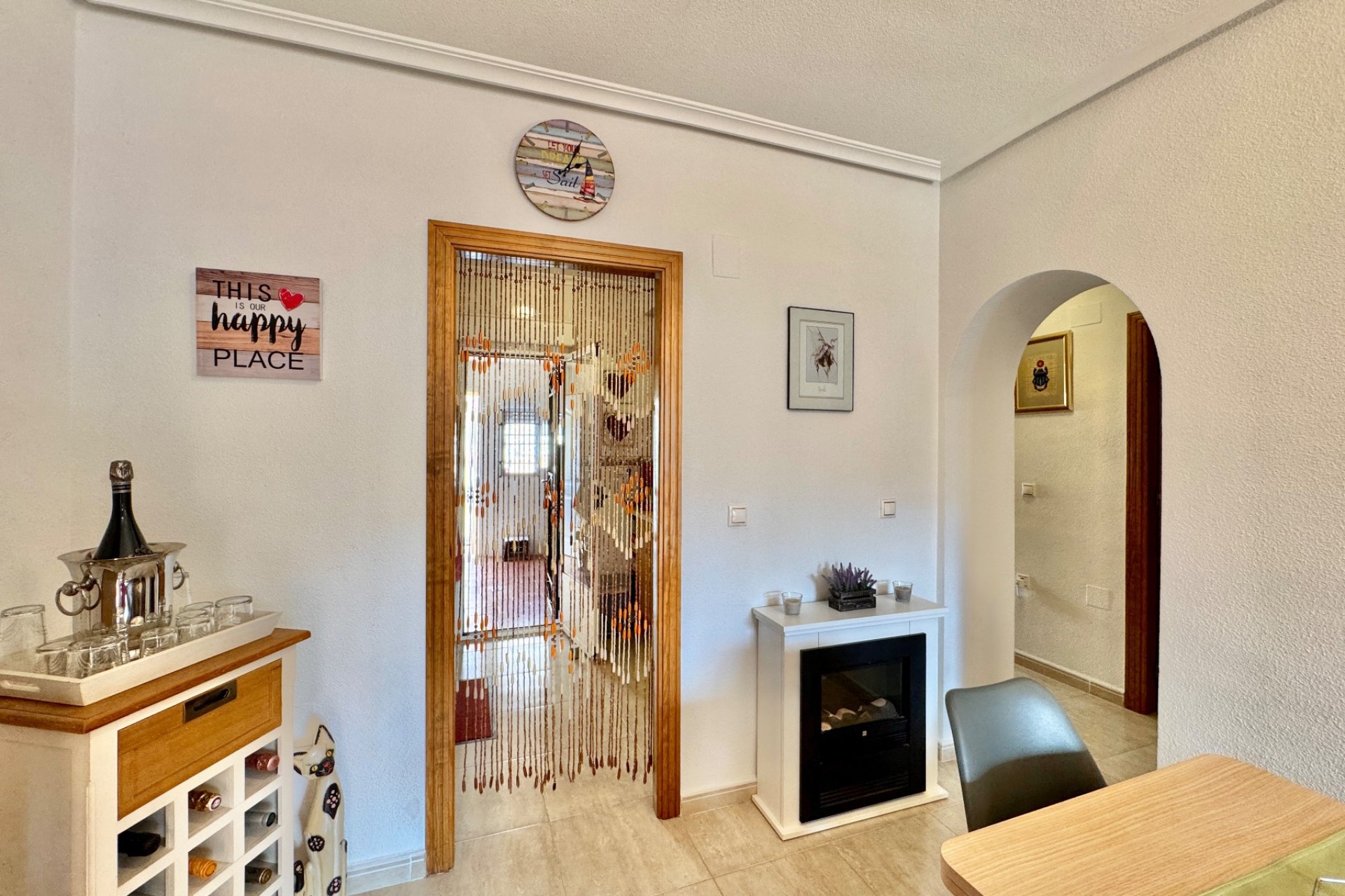 Revânzare - Apartament -
Orihuela Costa - Costa Blanca