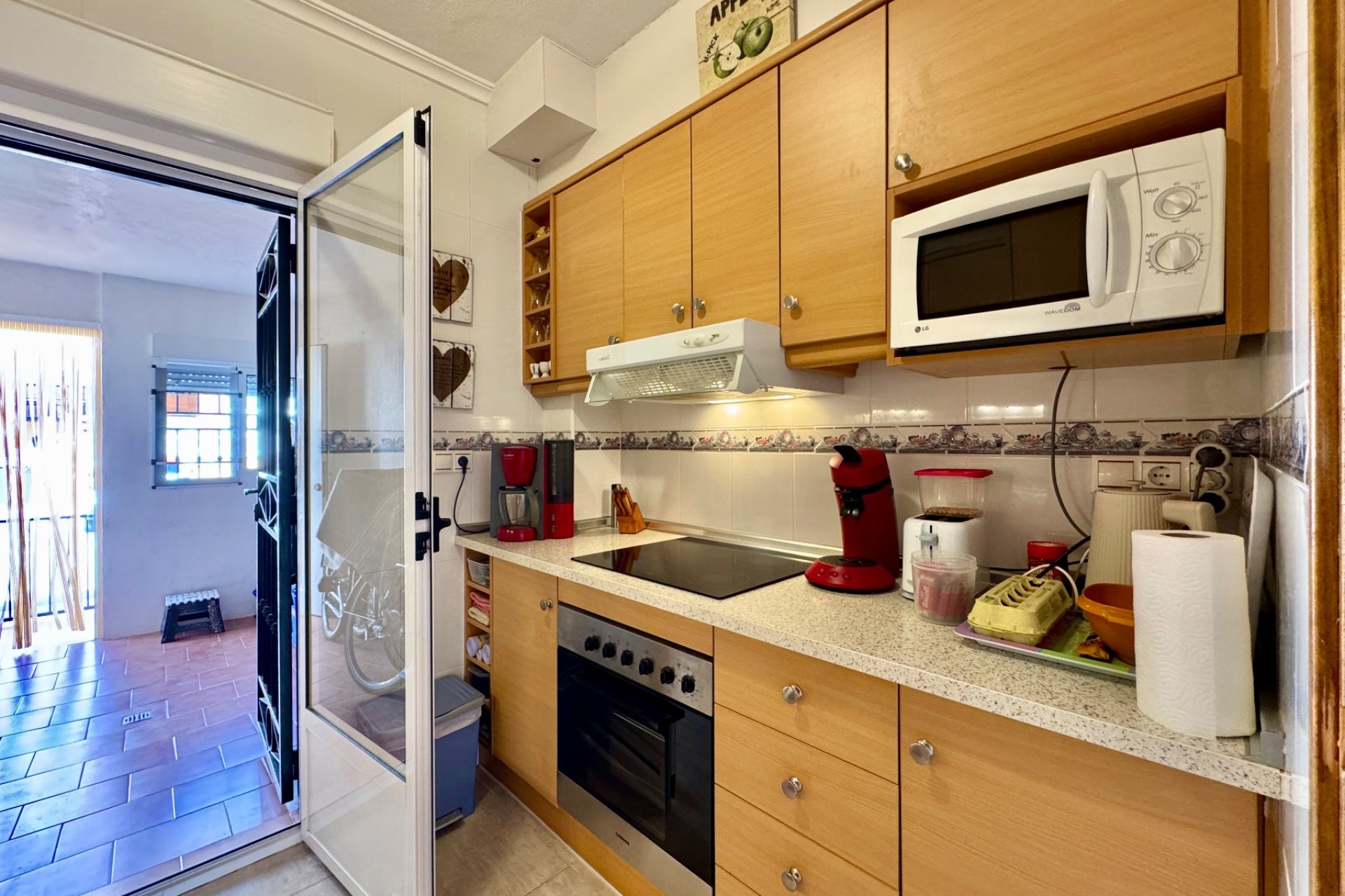 Revânzare - Apartament -
Orihuela Costa - Costa Blanca