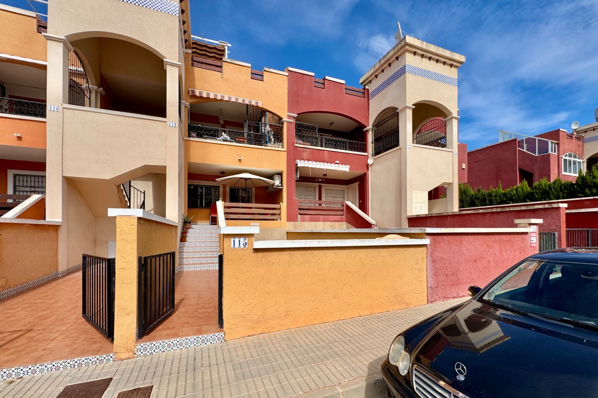 Revânzare - Apartament -
Orihuela Costa - Costa Blanca
