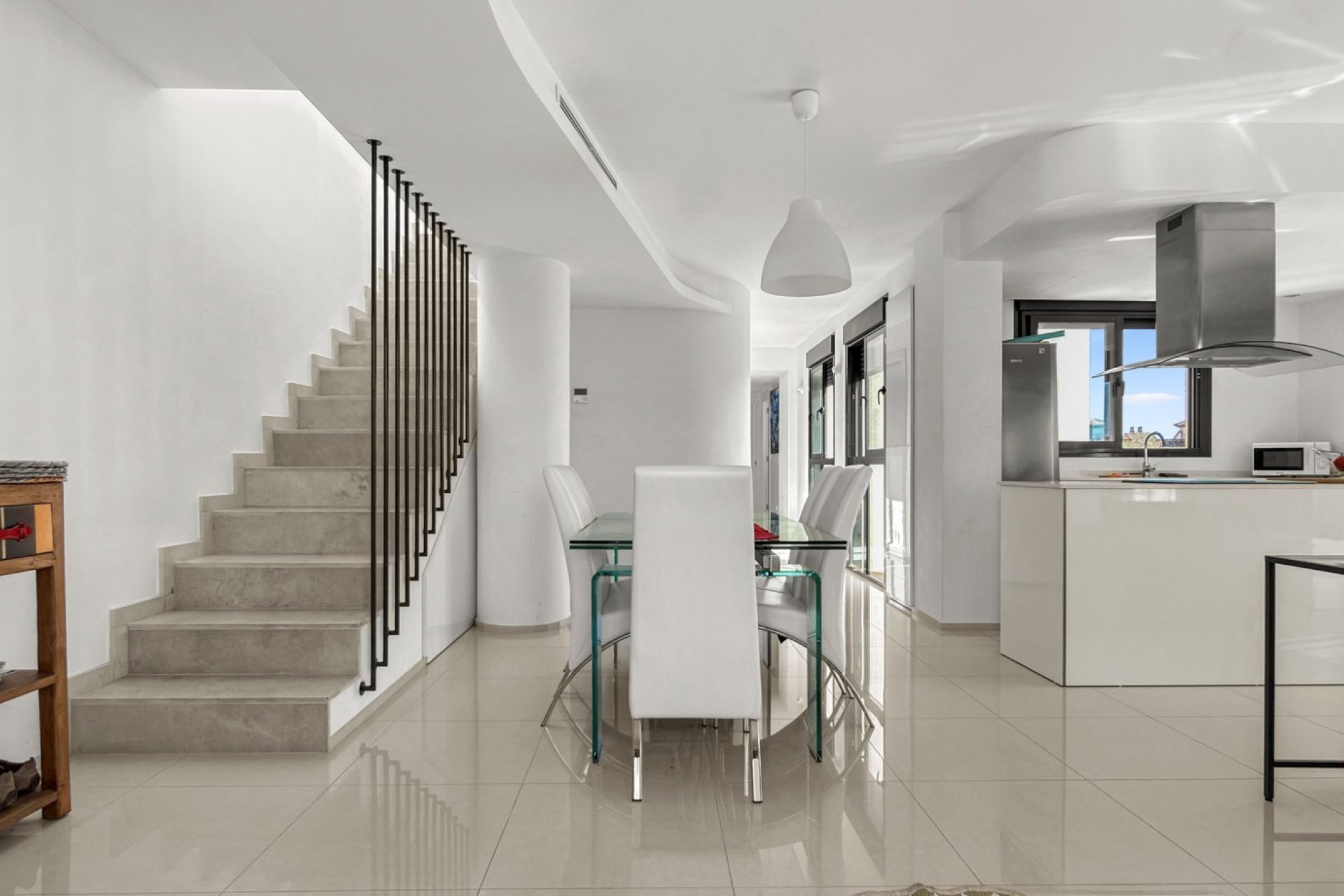 Revânzare - Apartament -
Orihuela Costa - Costa Blanca