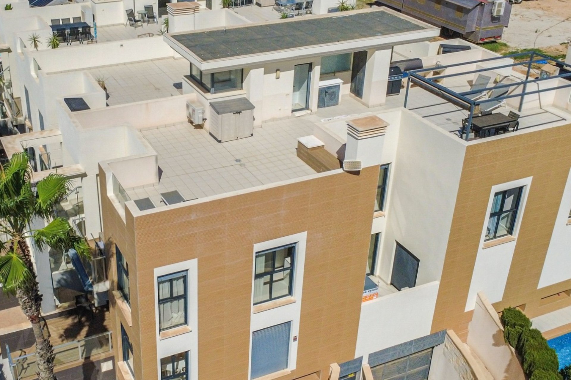 Revânzare - Apartament -
Orihuela Costa - Costa Blanca