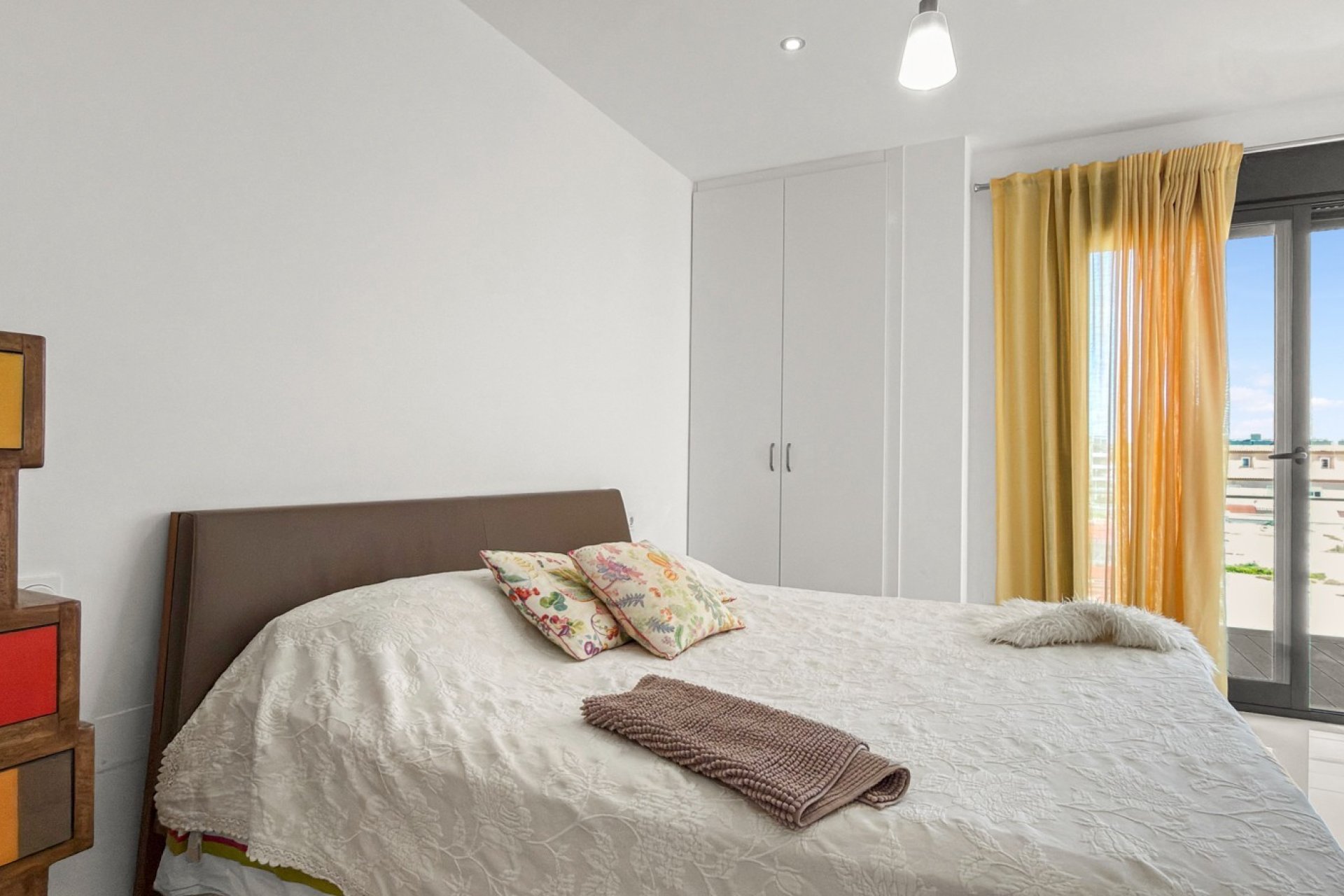 Revânzare - Apartament -
Orihuela Costa - Costa Blanca