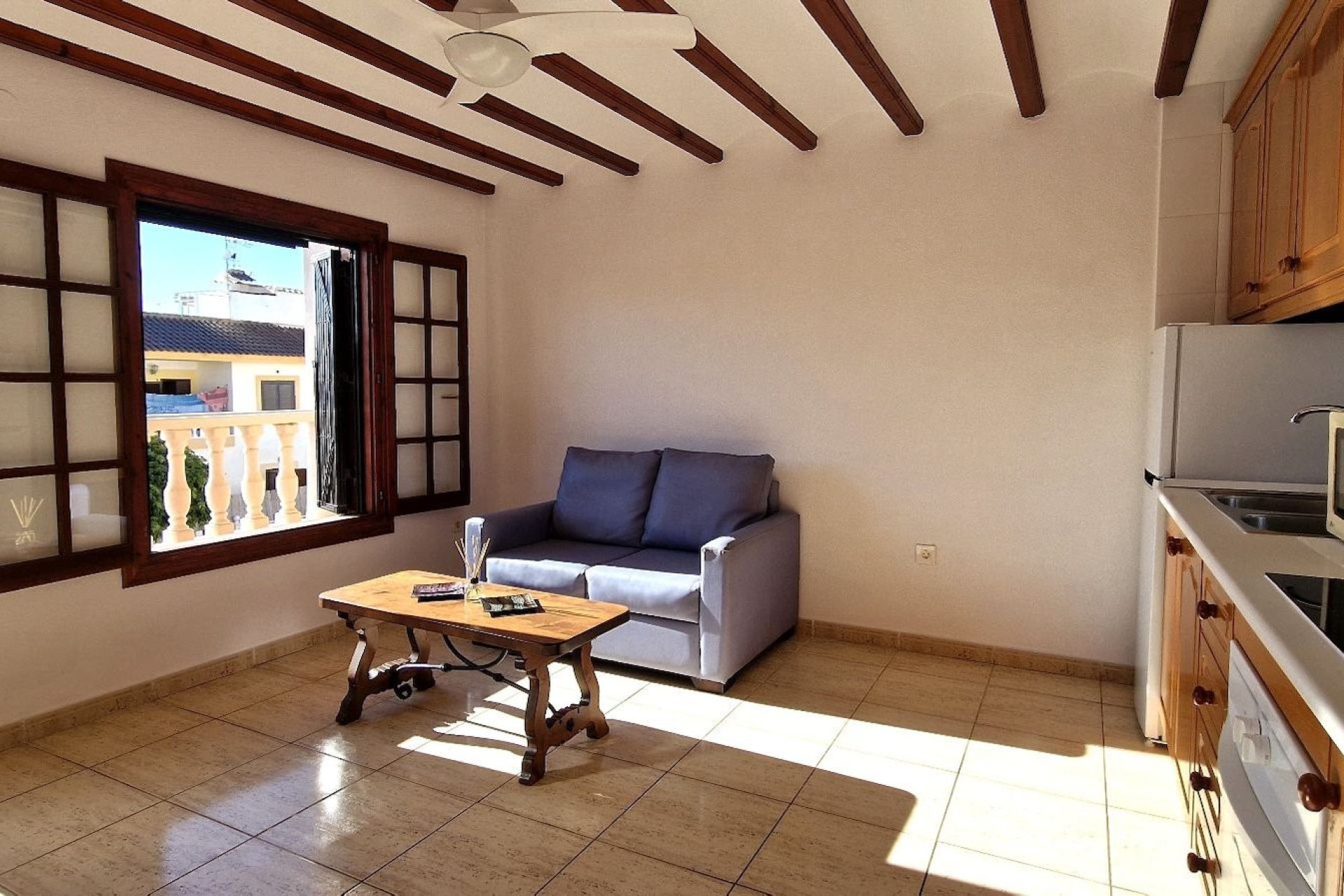 Revânzare - Apartament -
Orihuela Costa - Costa Blanca