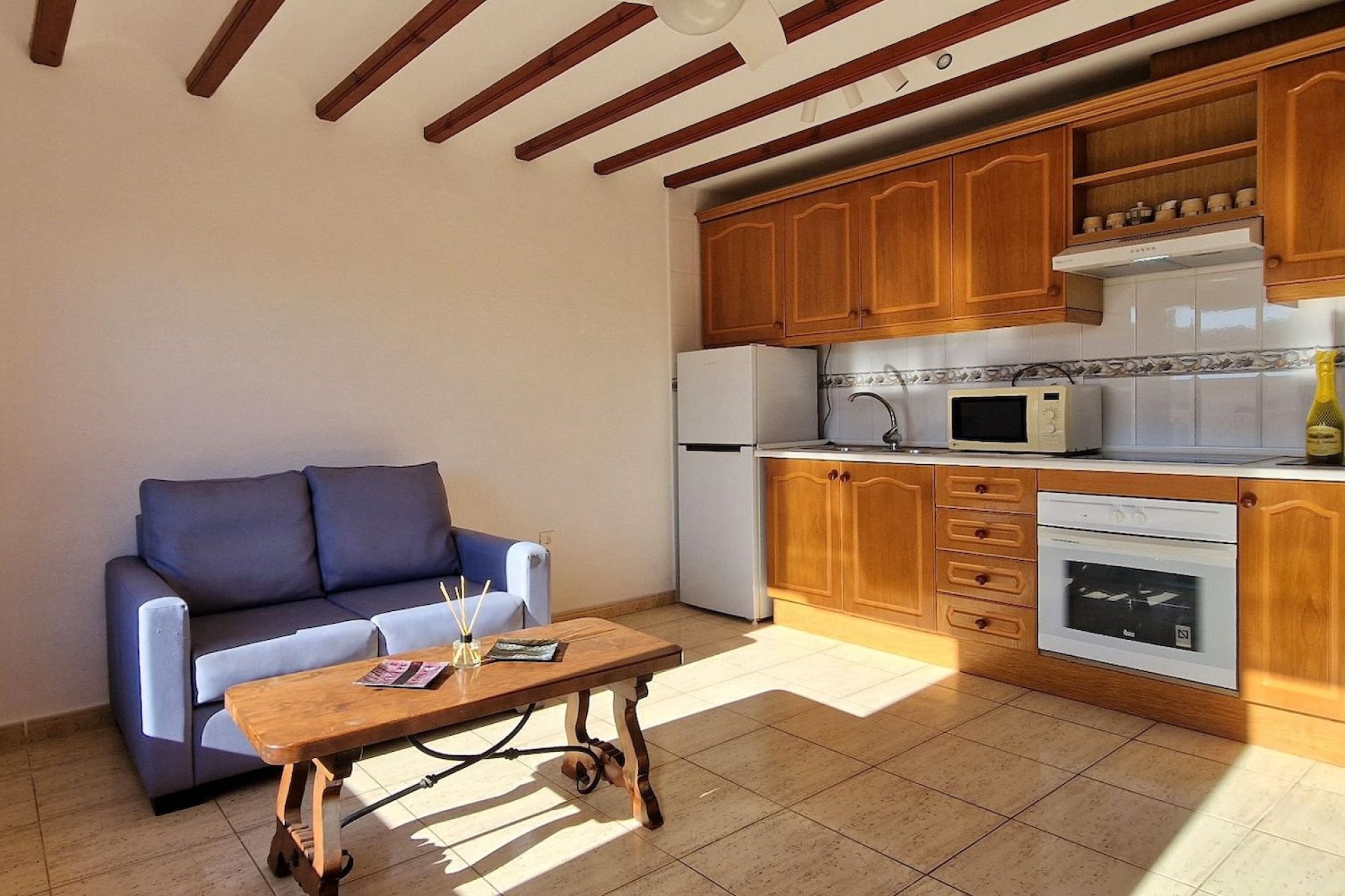 Revânzare - Apartament -
Orihuela Costa - Costa Blanca