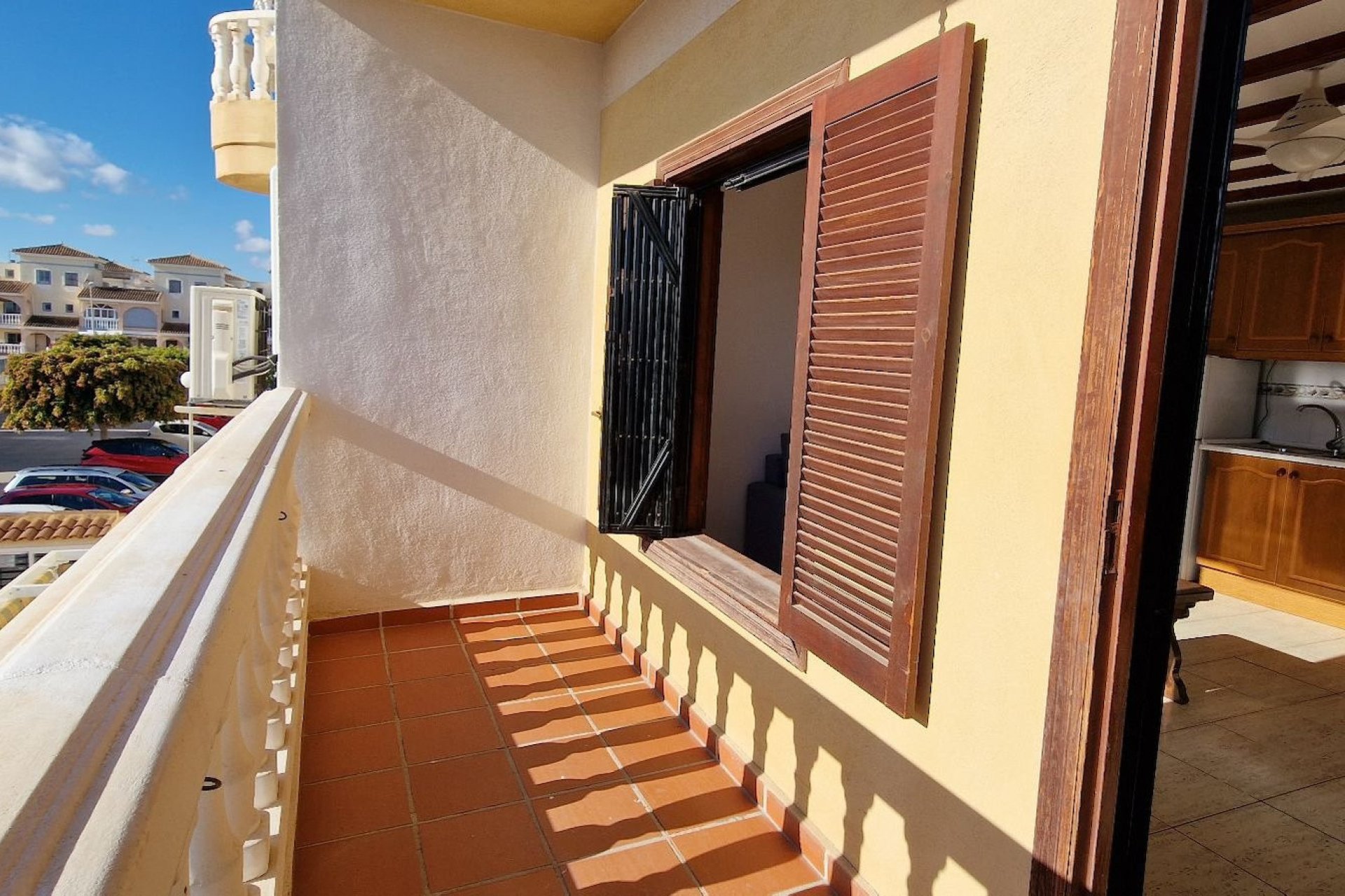 Revânzare - Apartament -
Orihuela Costa - Costa Blanca