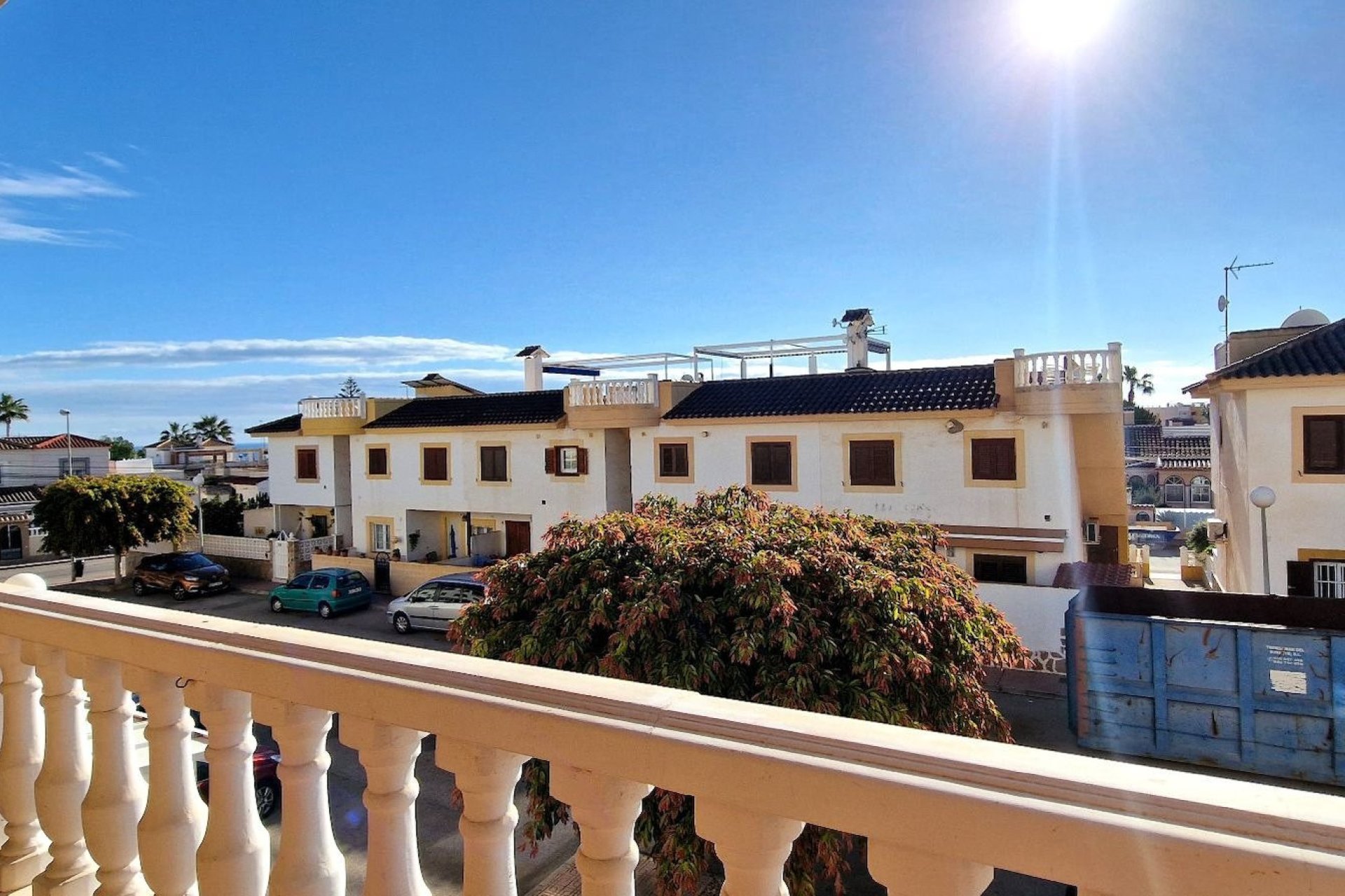 Revânzare - Apartament -
Orihuela Costa - Costa Blanca