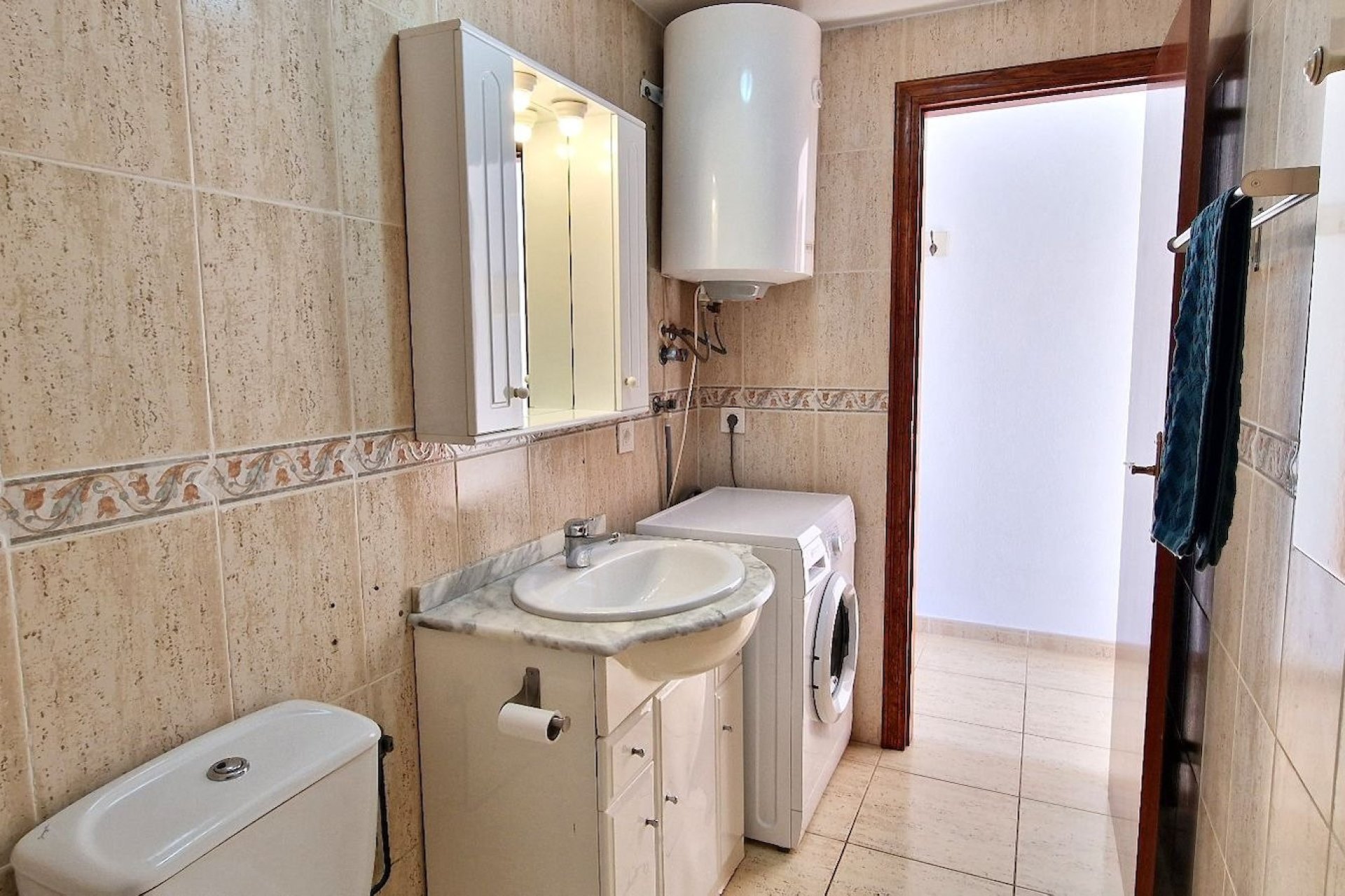 Revânzare - Apartament -
Orihuela Costa - Costa Blanca