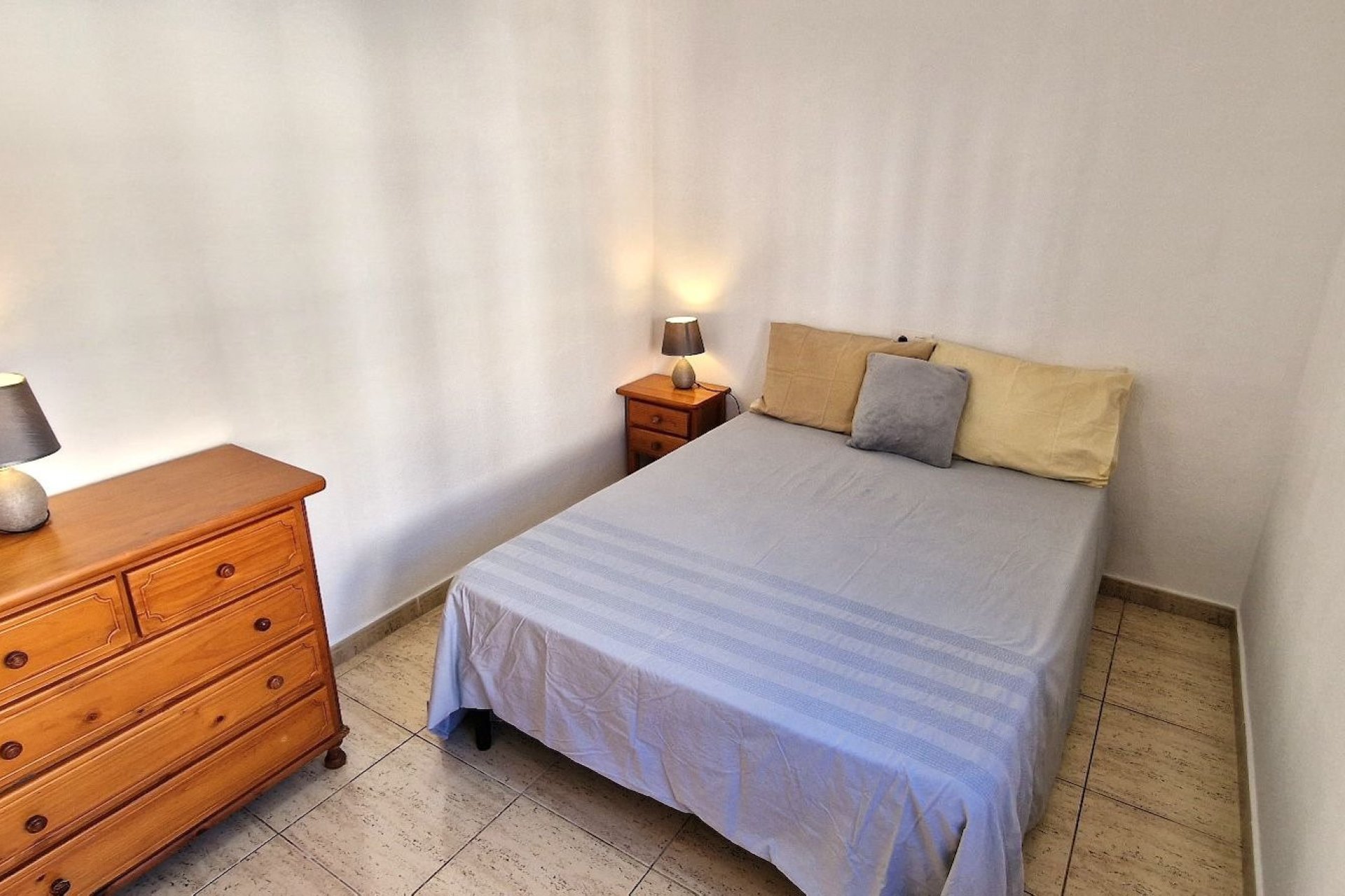 Revânzare - Apartament -
Orihuela Costa - Costa Blanca