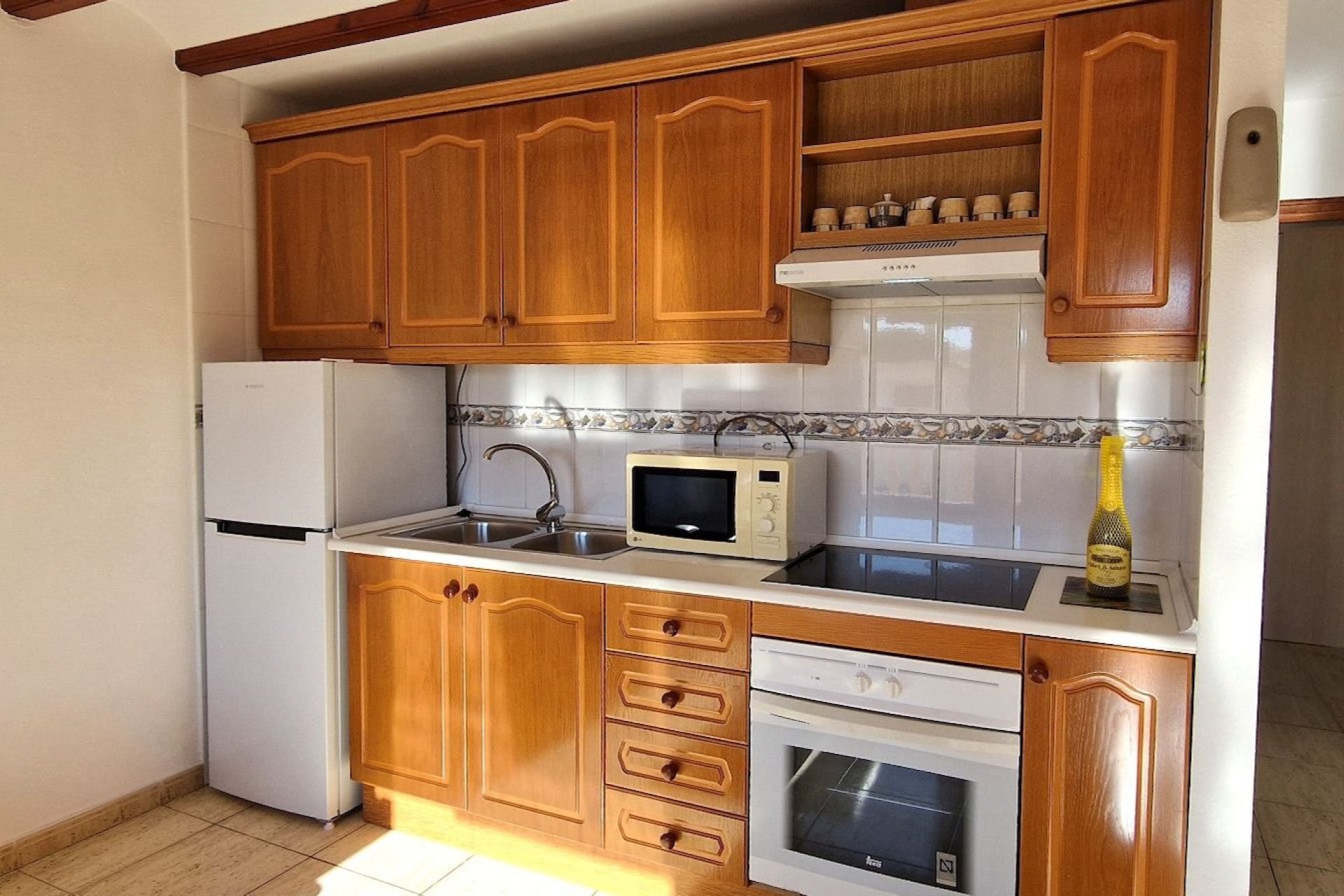 Revânzare - Apartament -
Orihuela Costa - Costa Blanca