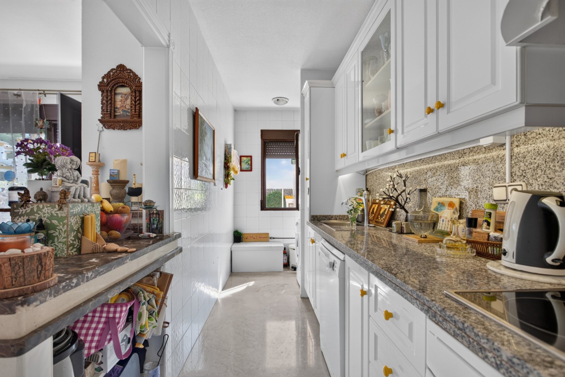 Revânzare - Apartament -
Orihuela Costa - Costa Blanca