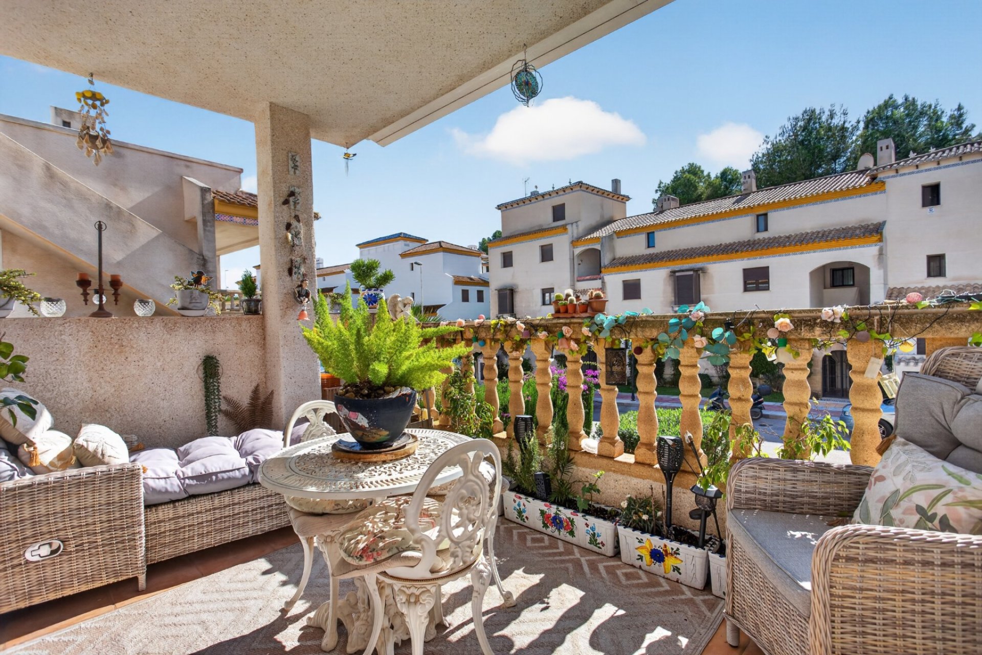 Revânzare - Apartament -
Orihuela Costa - Costa Blanca