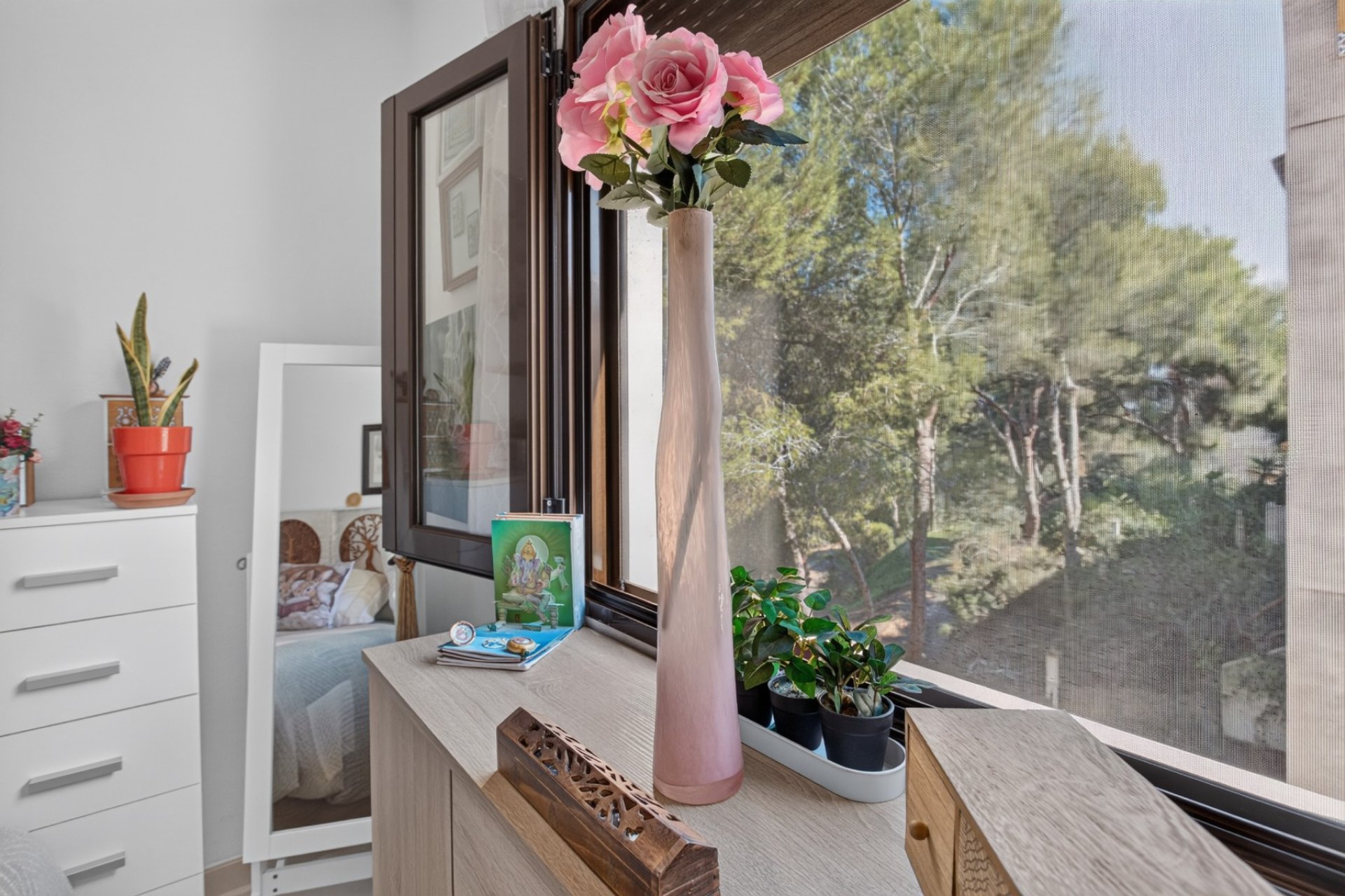 Revânzare - Apartament -
Orihuela Costa - Costa Blanca