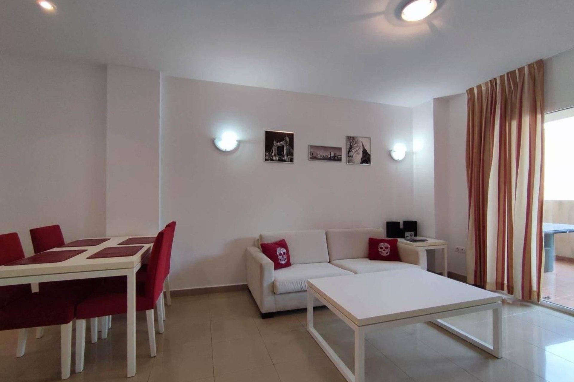 Revânzare - Apartament -
Orihuela Costa - Horizonte - La Campana
