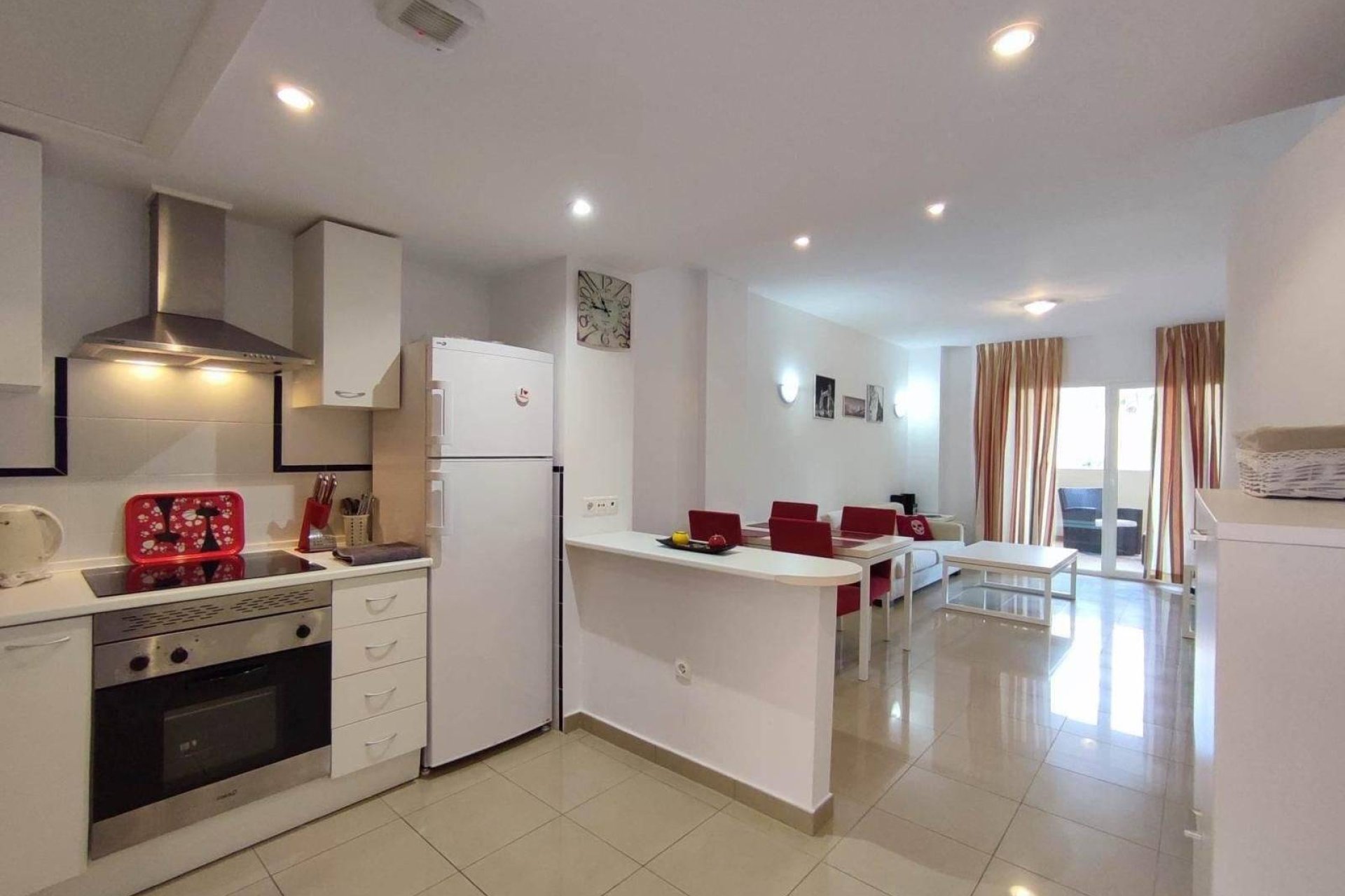 Revânzare - Apartament -
Orihuela Costa - Horizonte - La Campana