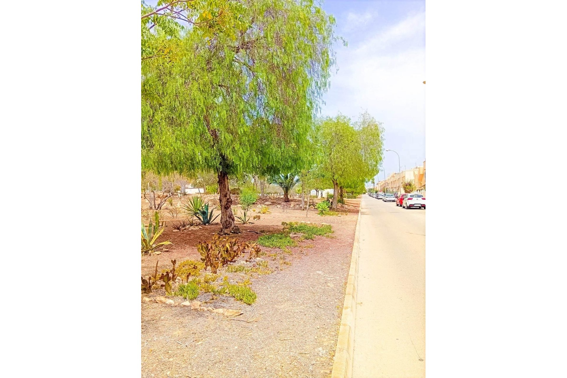 Revânzare - Apartament -
Orihuela Costa - La Florida