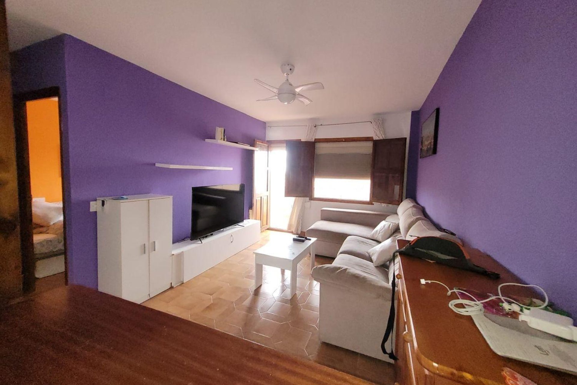 Revânzare - Apartament -
Orihuela Costa - La Regia