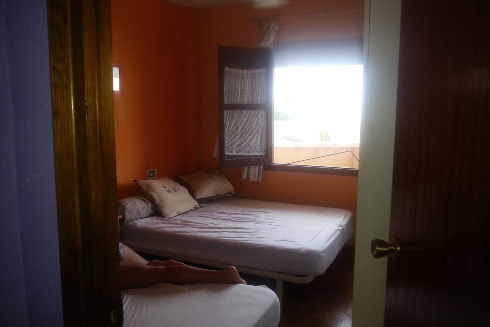 Revânzare - Apartament -
Orihuela Costa - La Regia