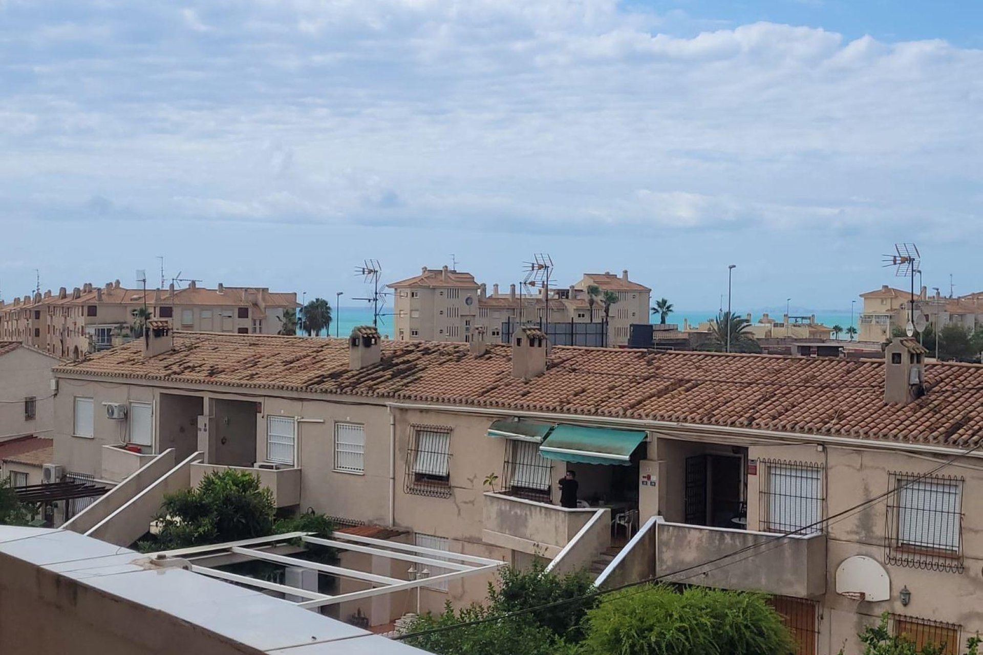 Revânzare - Apartament -
Orihuela Costa - La Regia
